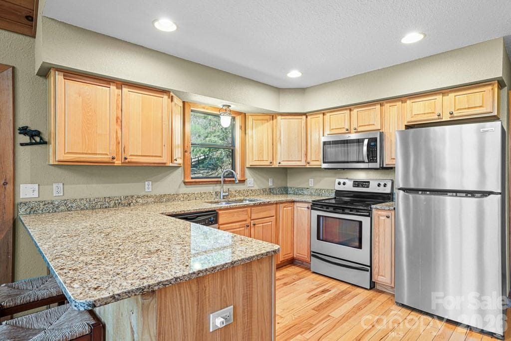 Single Family Residence at 210 Chickadee Drive, Bryson City, photo 11 of 31