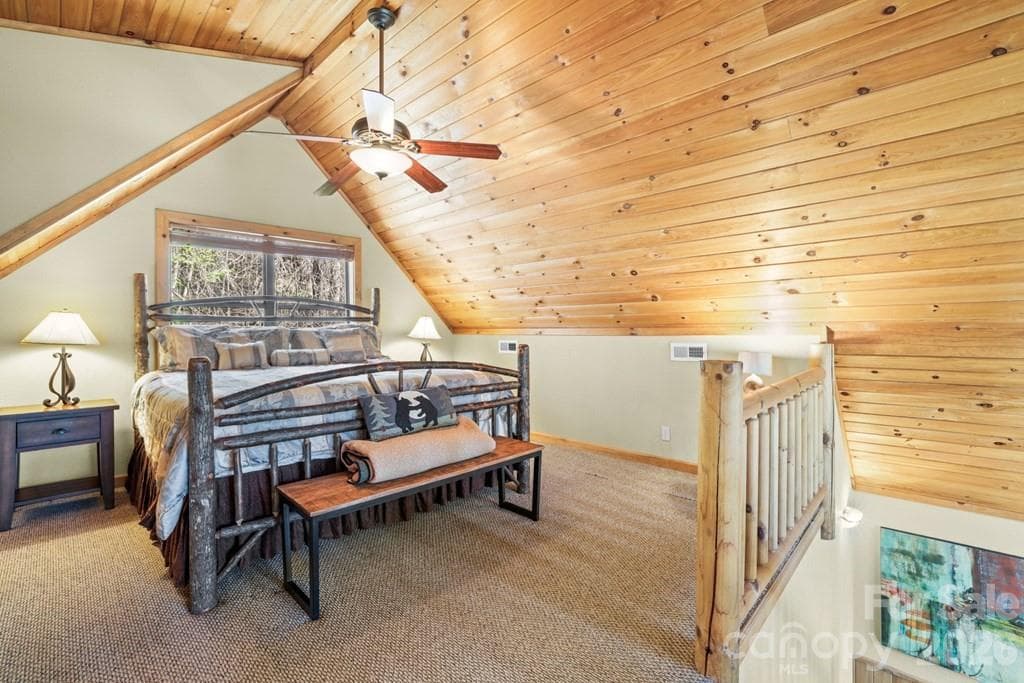 Single Family Residence at 210 Chickadee Drive, Bryson City, photo 16 of 31