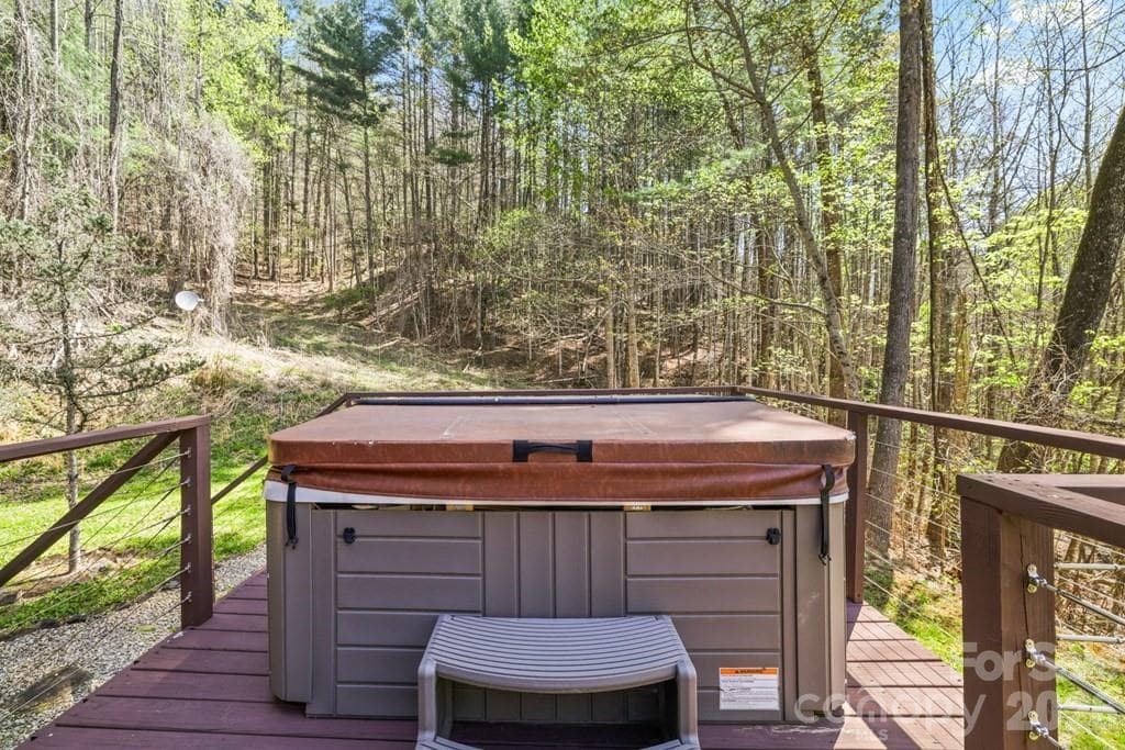 Single Family Residence at 210 Chickadee Drive, Bryson City, photo 24 of 31