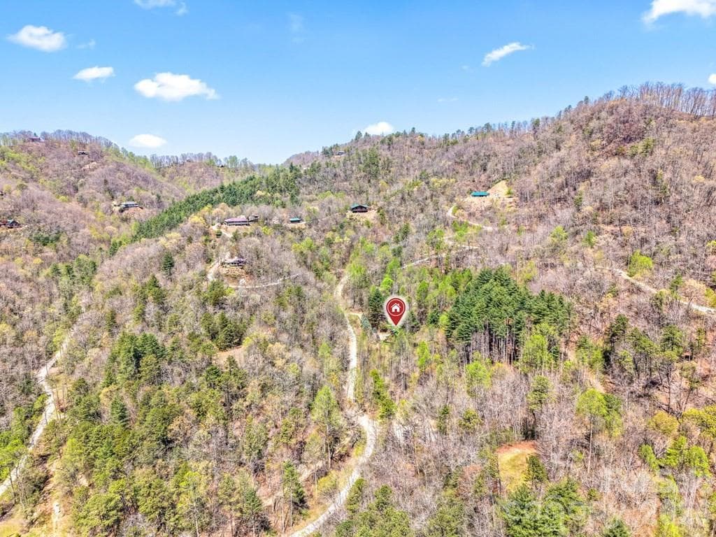 Single Family Residence at 210 Chickadee Drive, Bryson City, photo 27 of 31