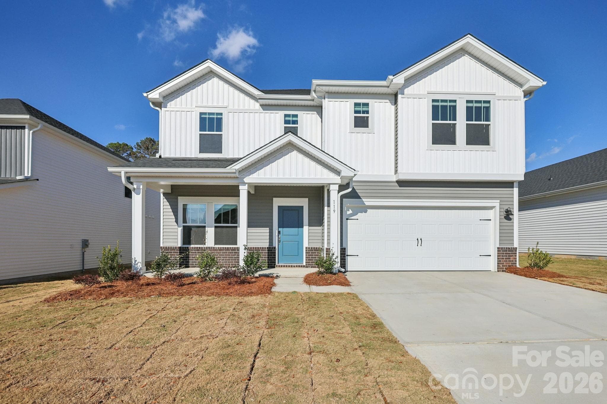 108 Frontiersman Drive