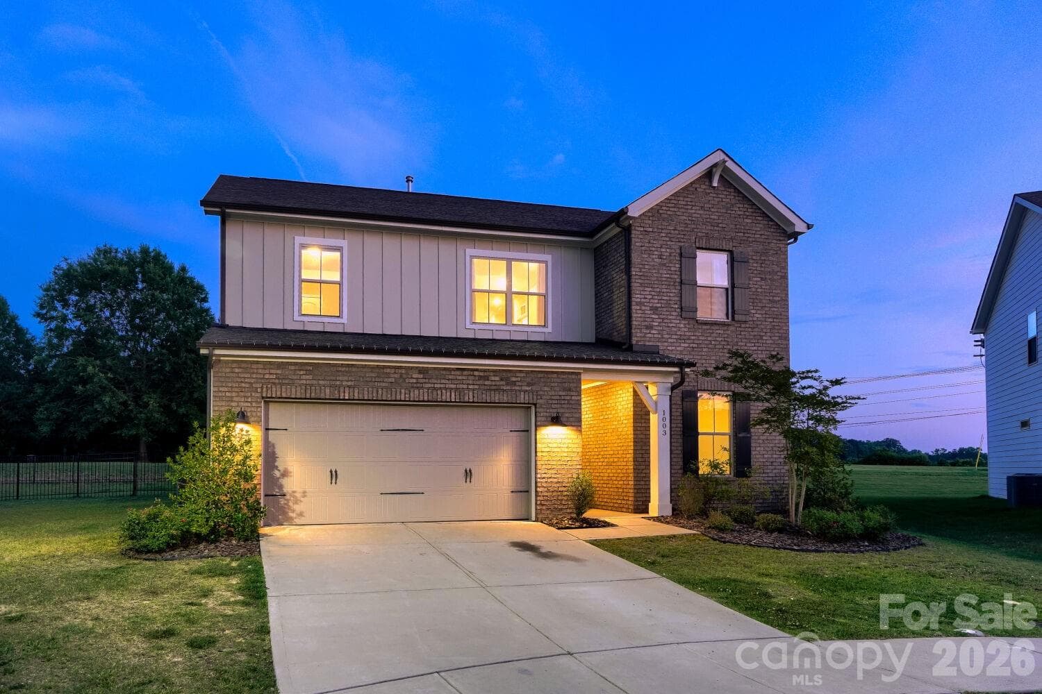 Single Family Residence at Monroe, photo 2 of 29
