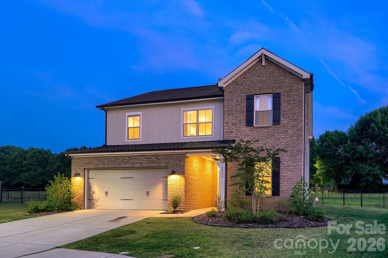 Single Family Residence at Monroe, photo 3 of 29