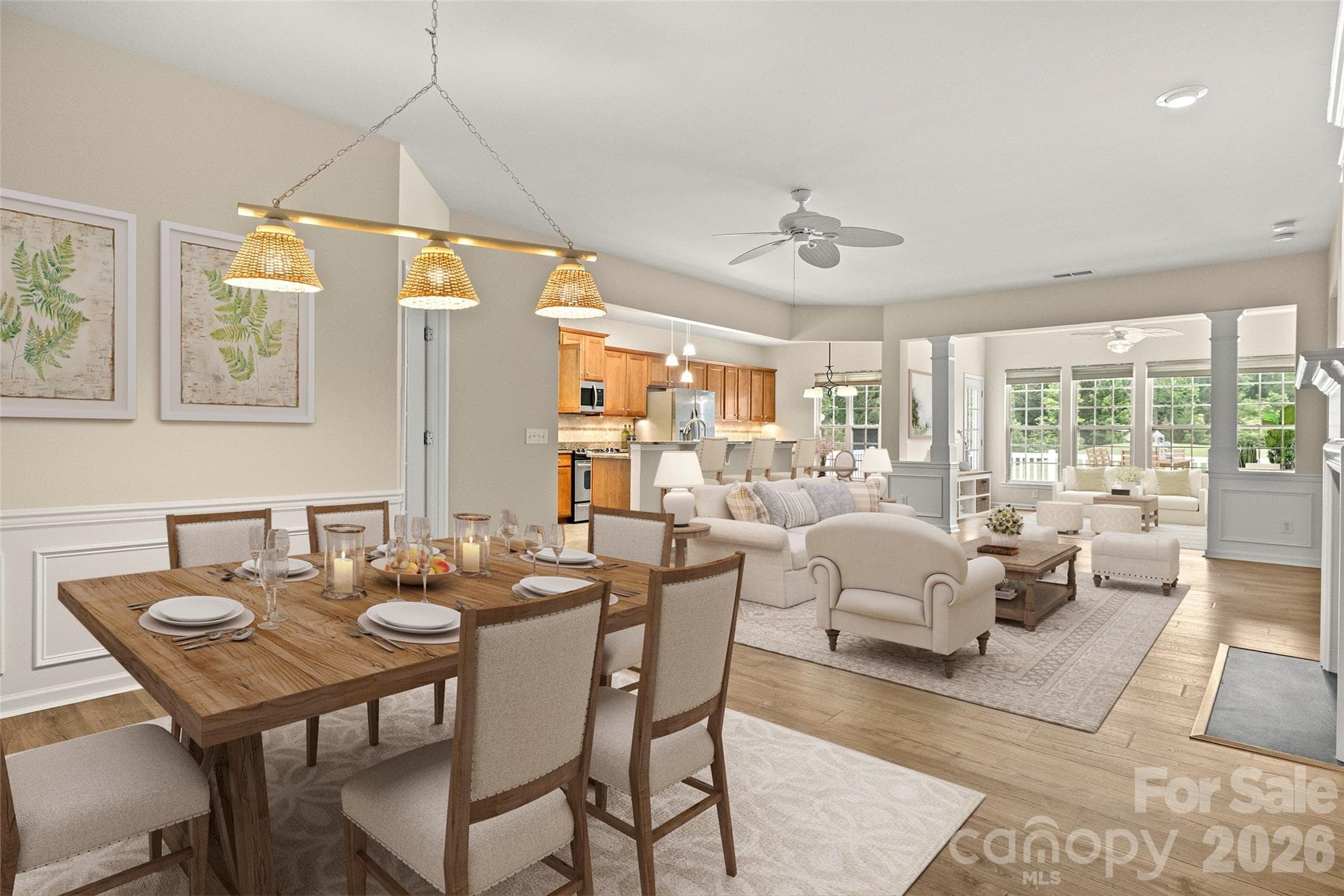 Virtual - 52224 Longspur Lane, Indian Land