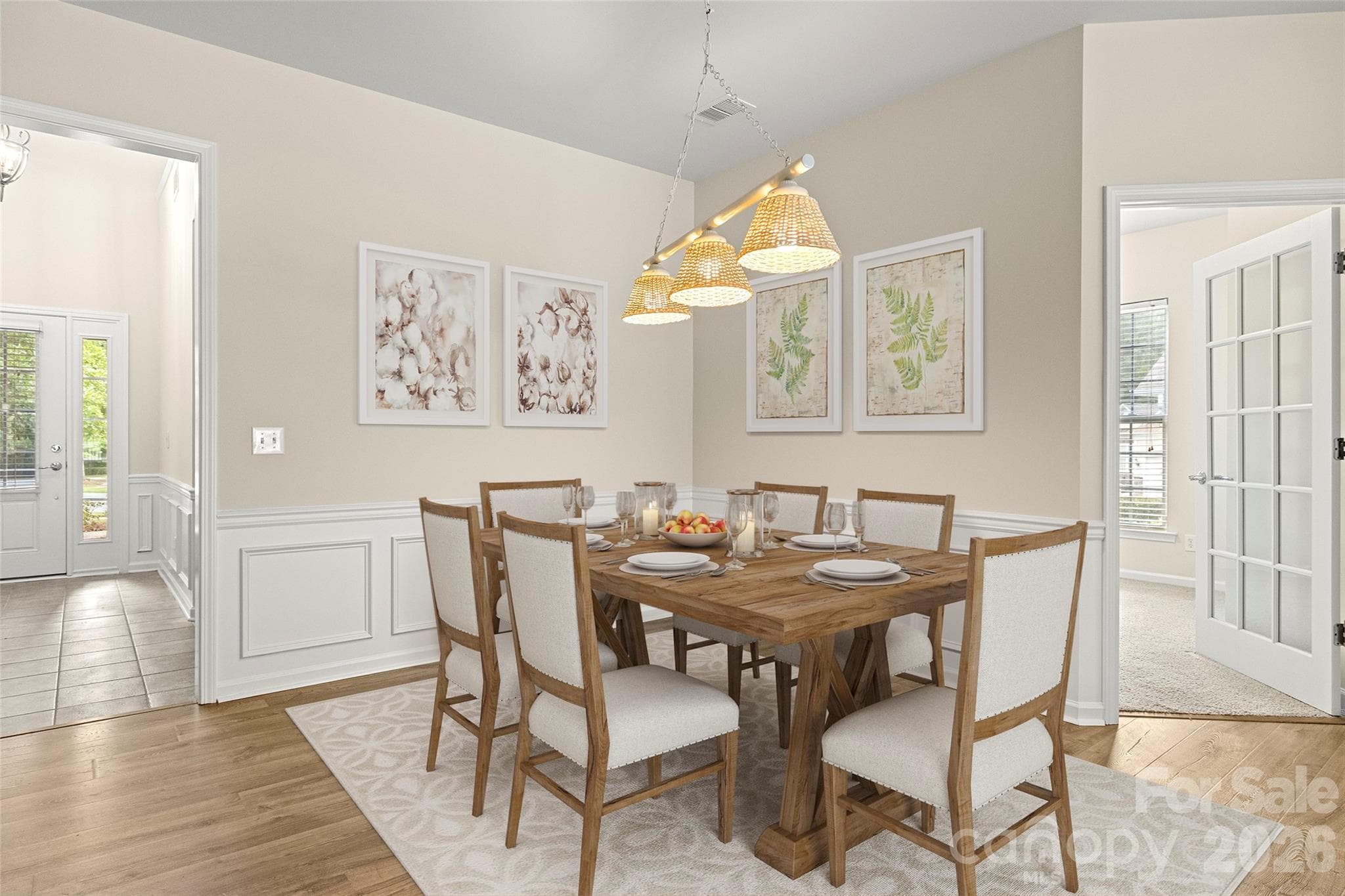 Virtual - 52224 Longspur Lane, Indian Land