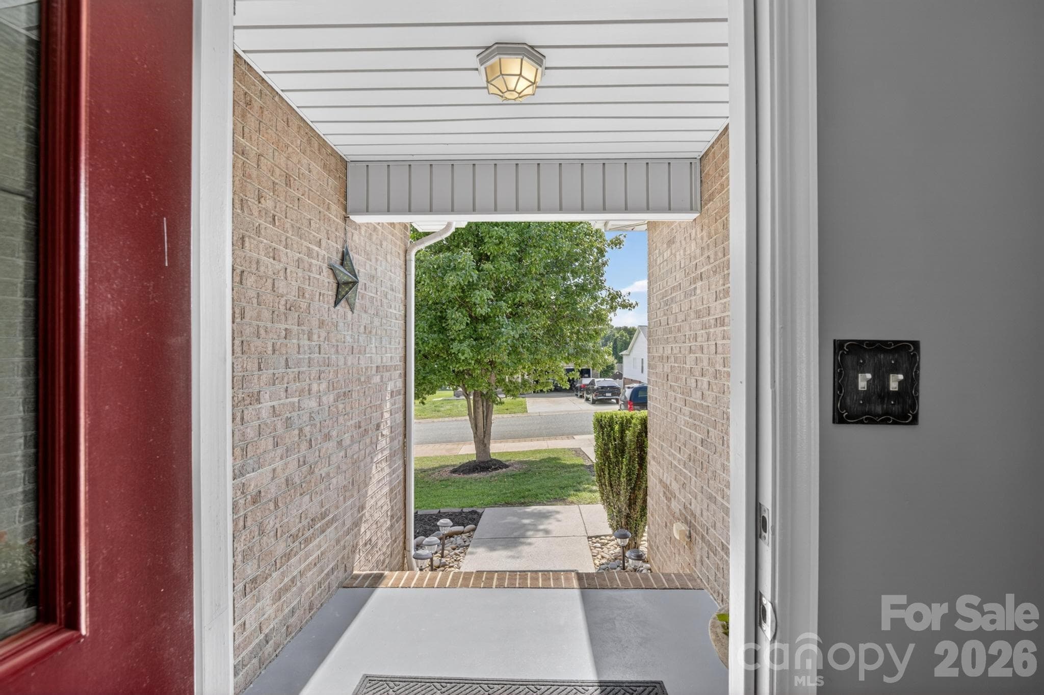 Single Family Residence at 1590 Mayfair Drive, Conover, photo 6 of 42