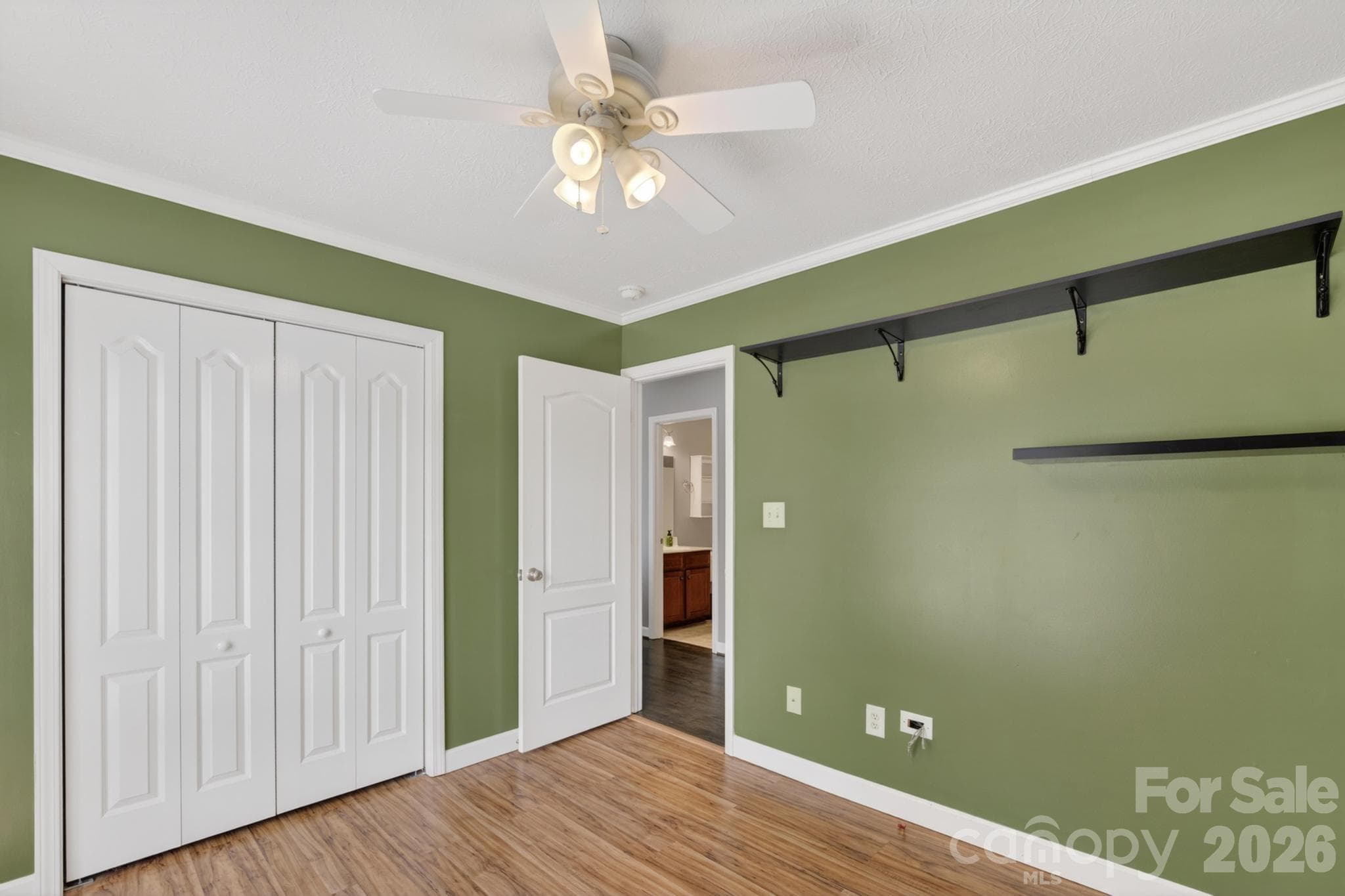 Single Family Residence at 1590 Mayfair Drive, Conover, photo 8 of 42