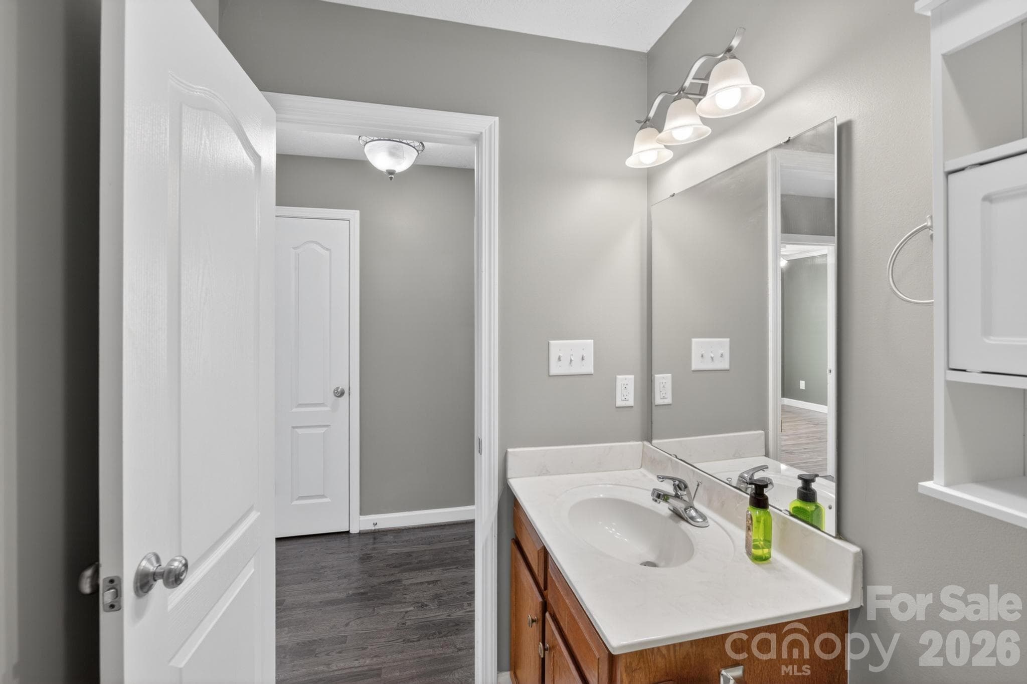 Single Family Residence at 1590 Mayfair Drive, Conover, photo 10 of 42