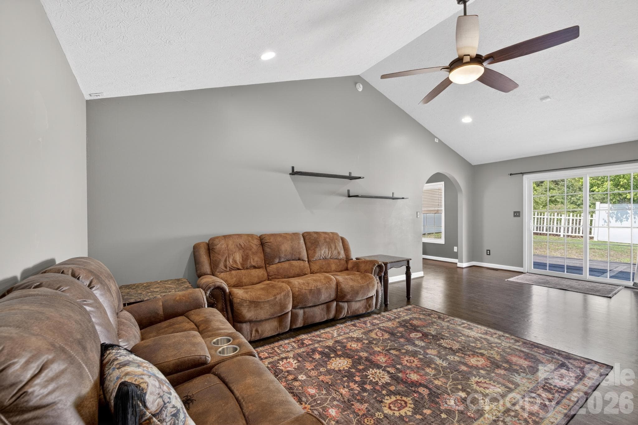 Single Family Residence at 1590 Mayfair Drive, Conover, photo 13 of 42