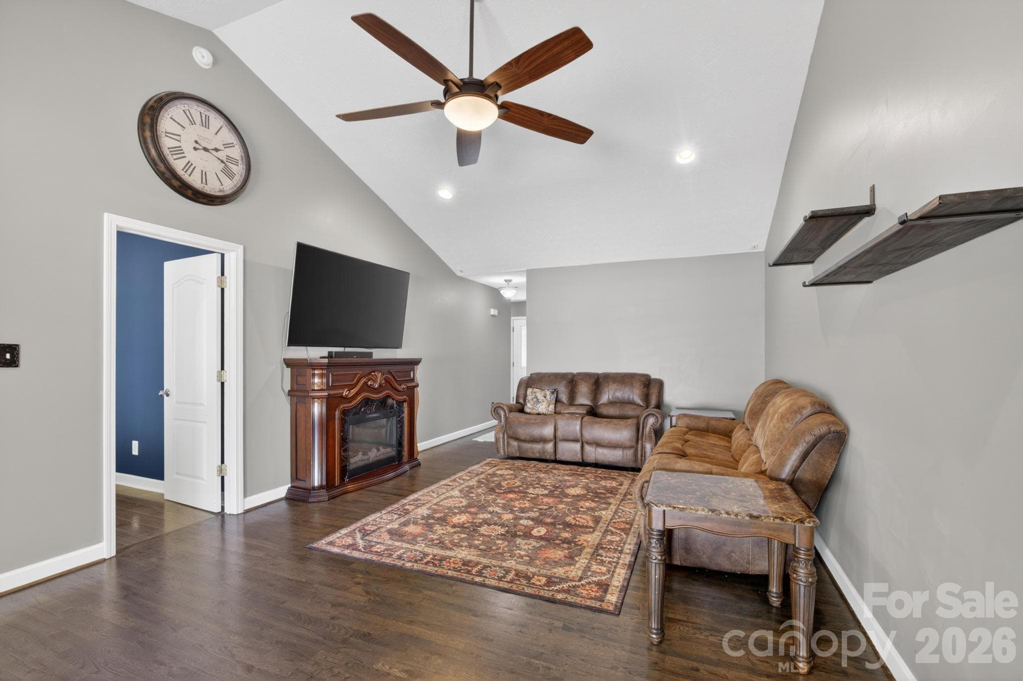 Single Family Residence at 1590 Mayfair Drive, Conover, photo 24 of 42