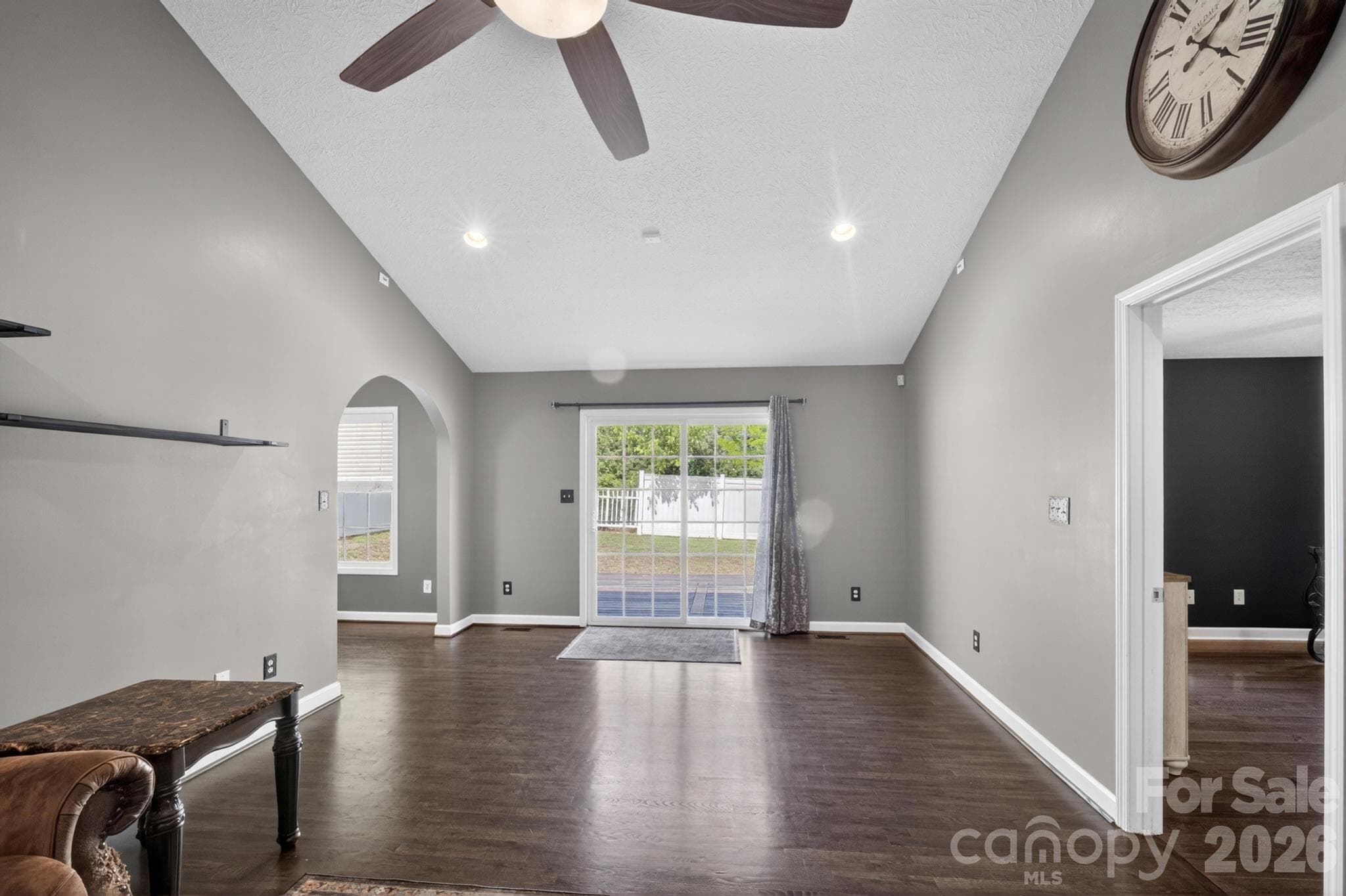 Single Family Residence at 1590 Mayfair Drive, Conover, photo 25 of 42