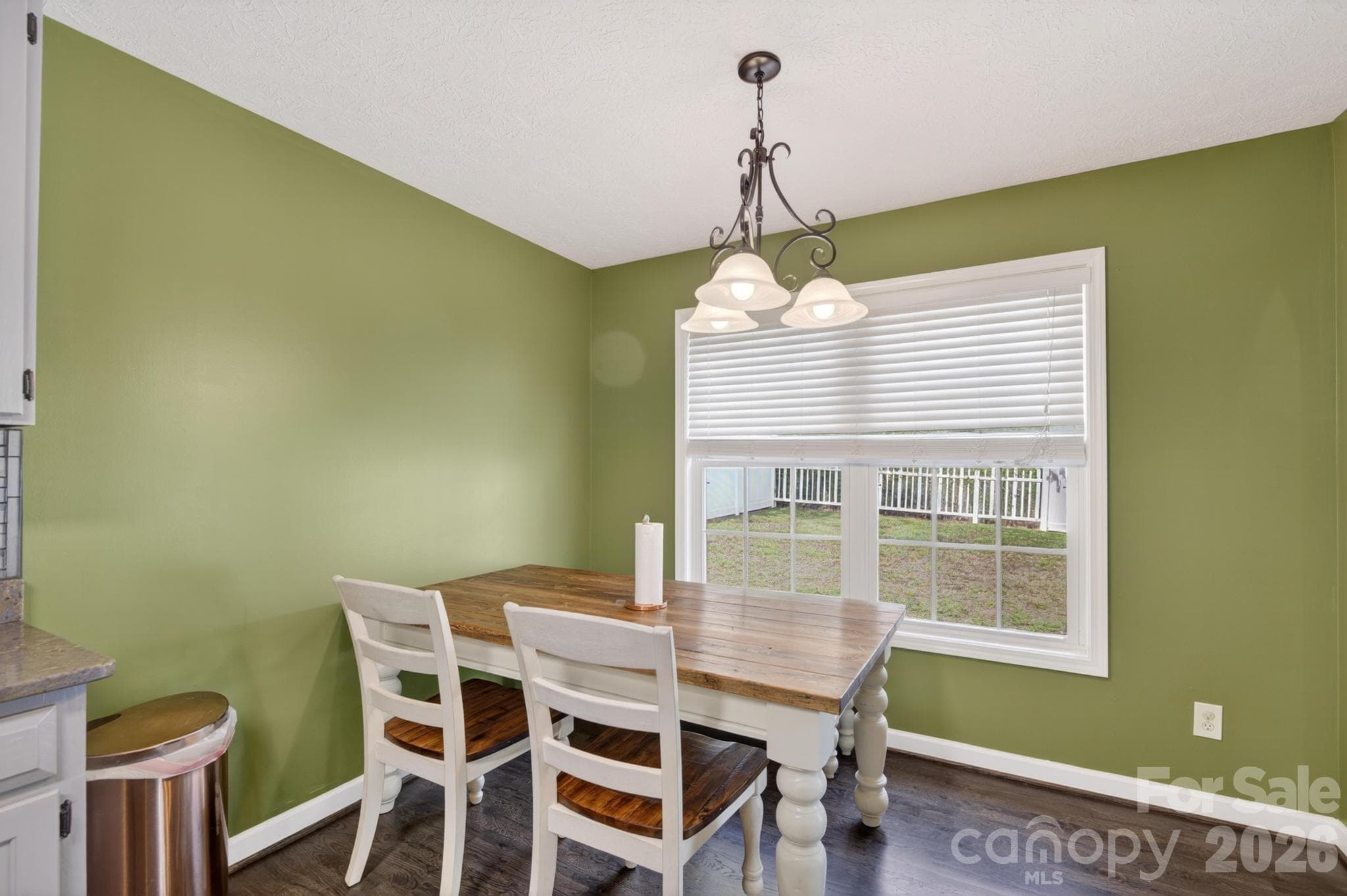 Single Family Residence at 1590 Mayfair Drive, Conover, photo 27 of 42
