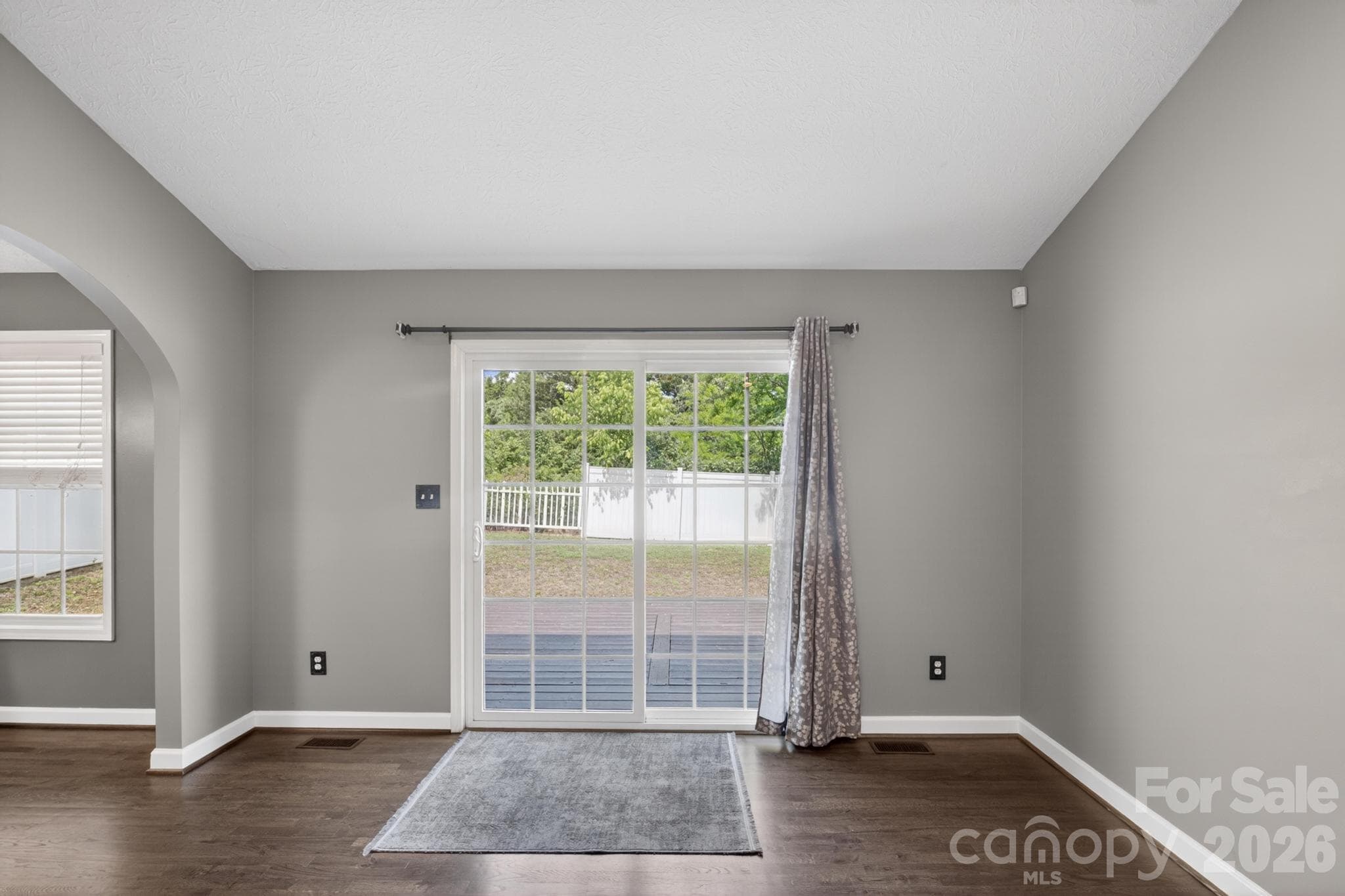 Single Family Residence at 1590 Mayfair Drive, Conover, photo 34 of 42