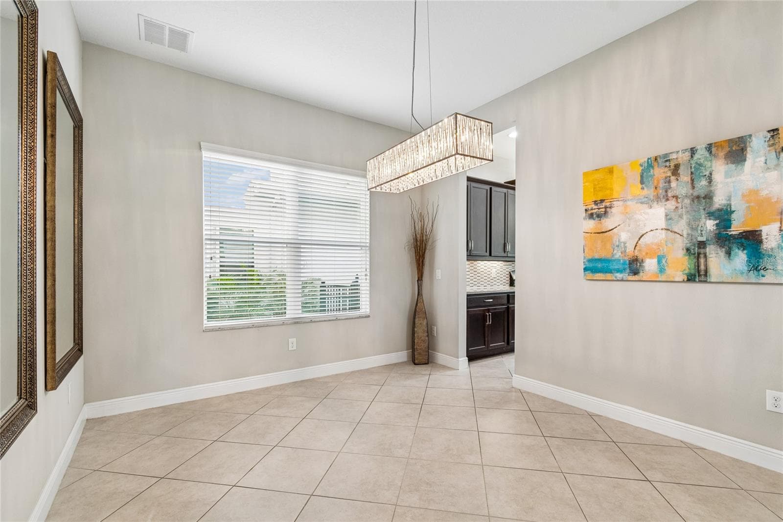 Formal Dinning Room - 30229 SOUTHERNWOOD CT, WESLEY CHAPEL