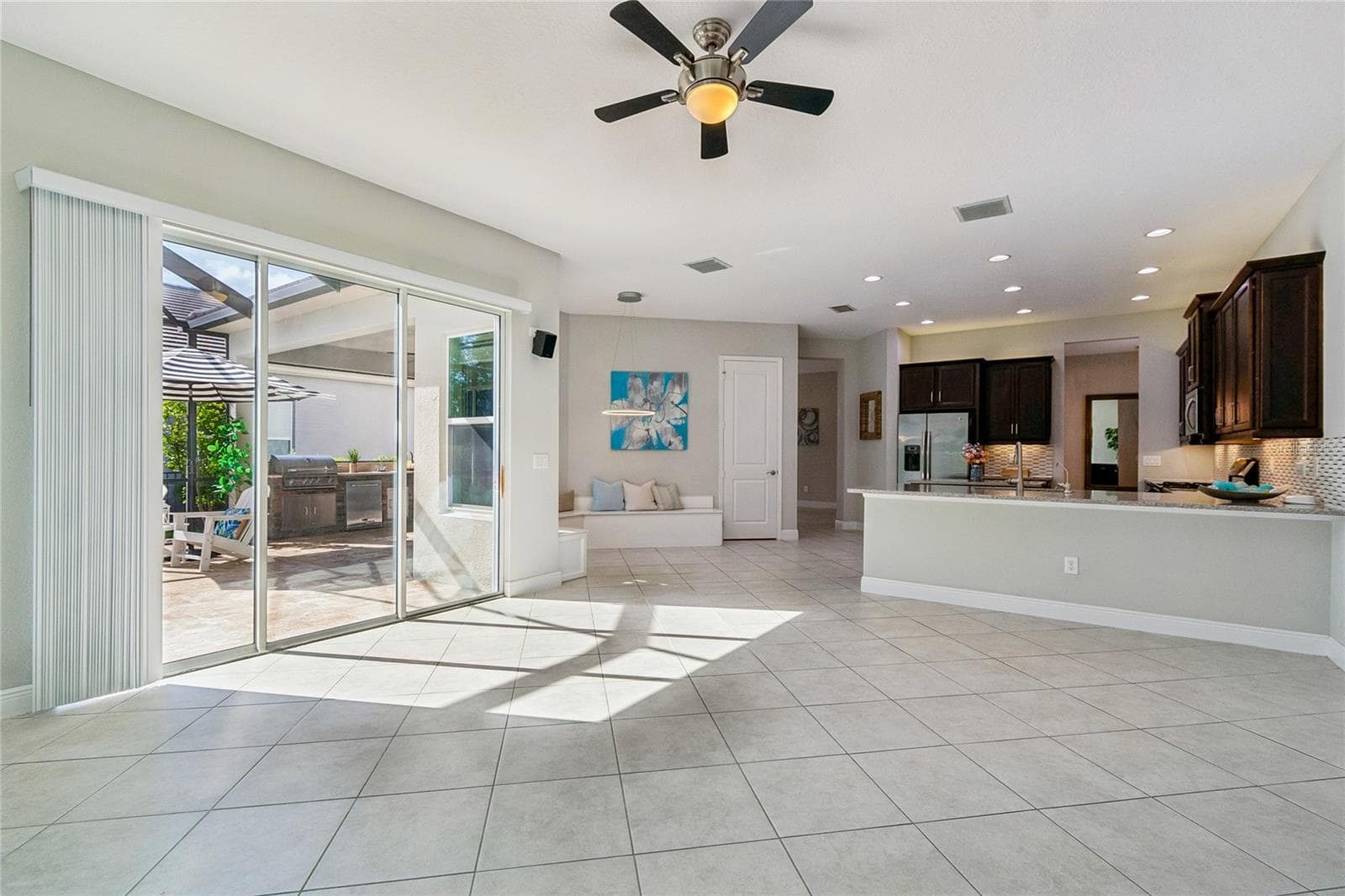 Single Family Residence at 30229 SOUTHERNWOOD CT, WESLEY CHAPEL, photo 35 of 90