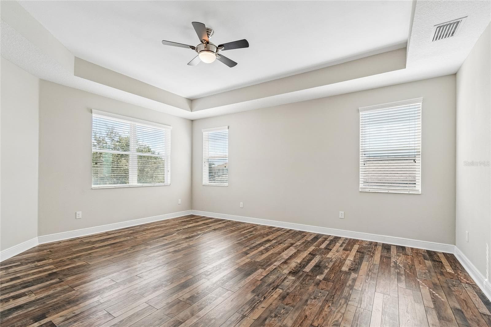 Primary Bedroom - 30229 SOUTHERNWOOD CT, WESLEY CHAPEL