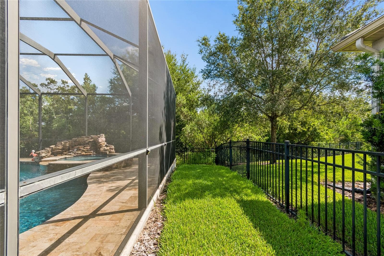 Single Family Residence at 30229 SOUTHERNWOOD CT, WESLEY CHAPEL, photo 67 of 90