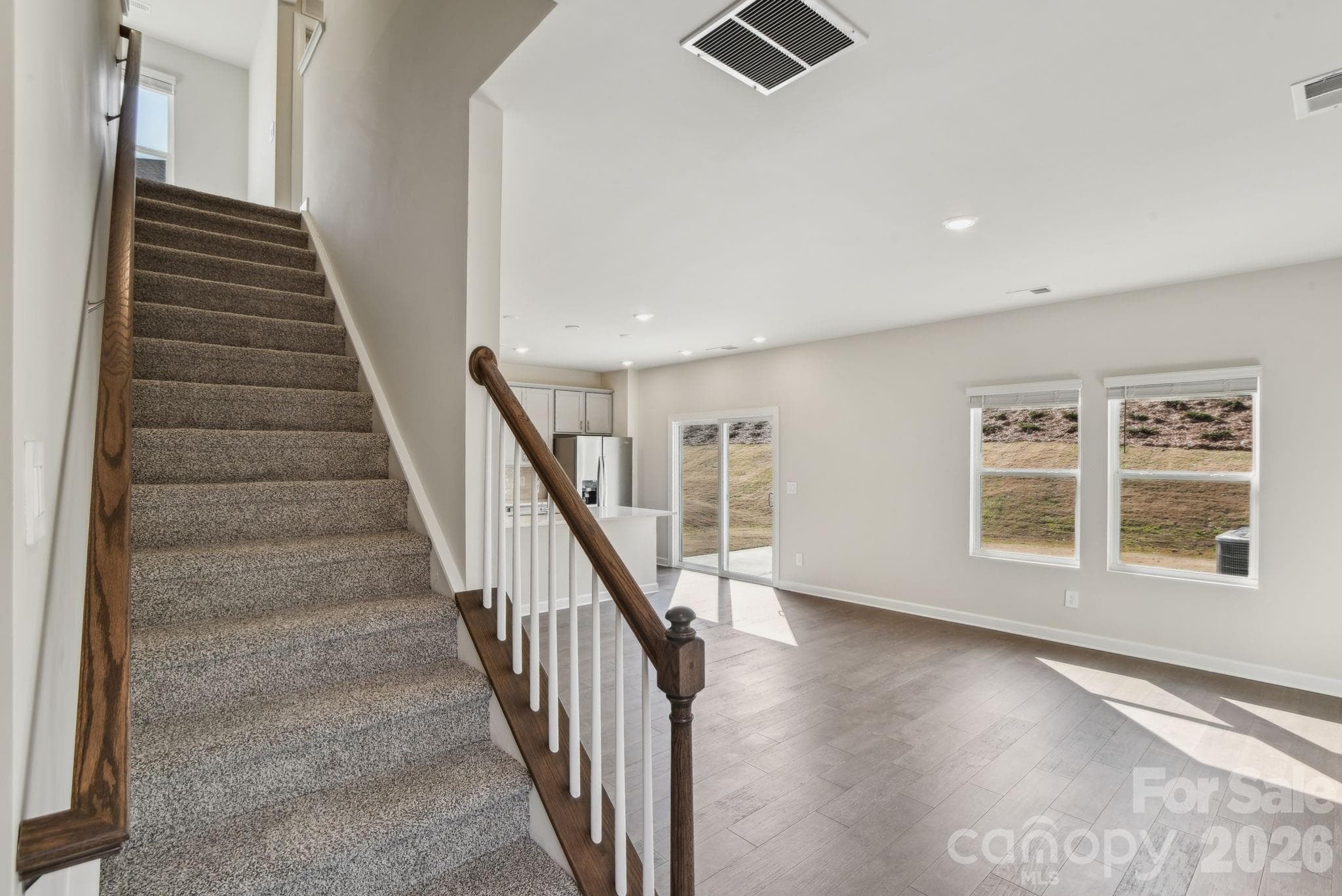 Photo is not of the actual home, but is an inspirational photo of builder’s model home and may depict options, furnishings, and/or decorator features that are not included - Shelby