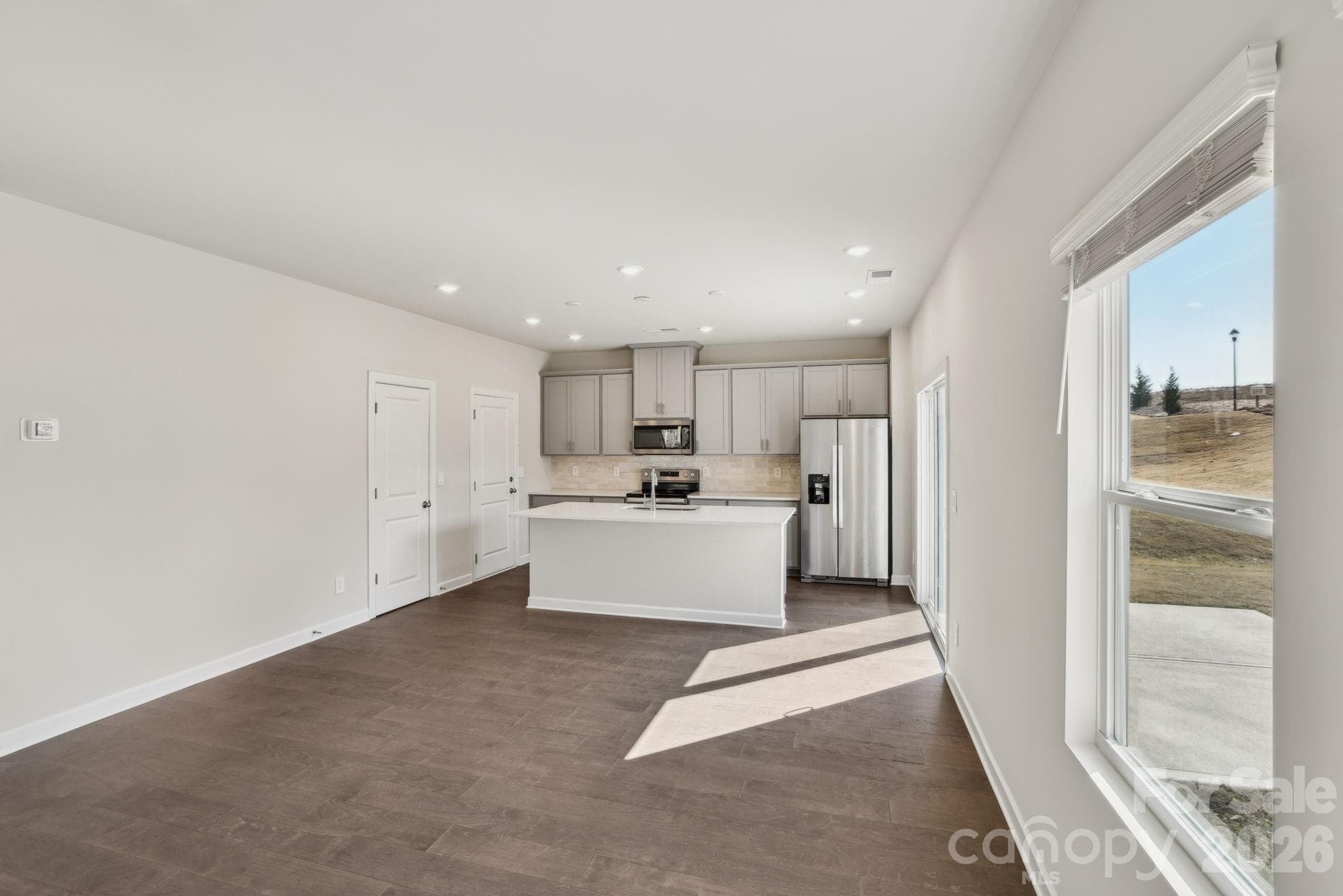 Photo is not of the actual home, but is an inspirational photo of builder’s model home and may depict options, furnishings, and/or decorator features that are not included - Shelby
