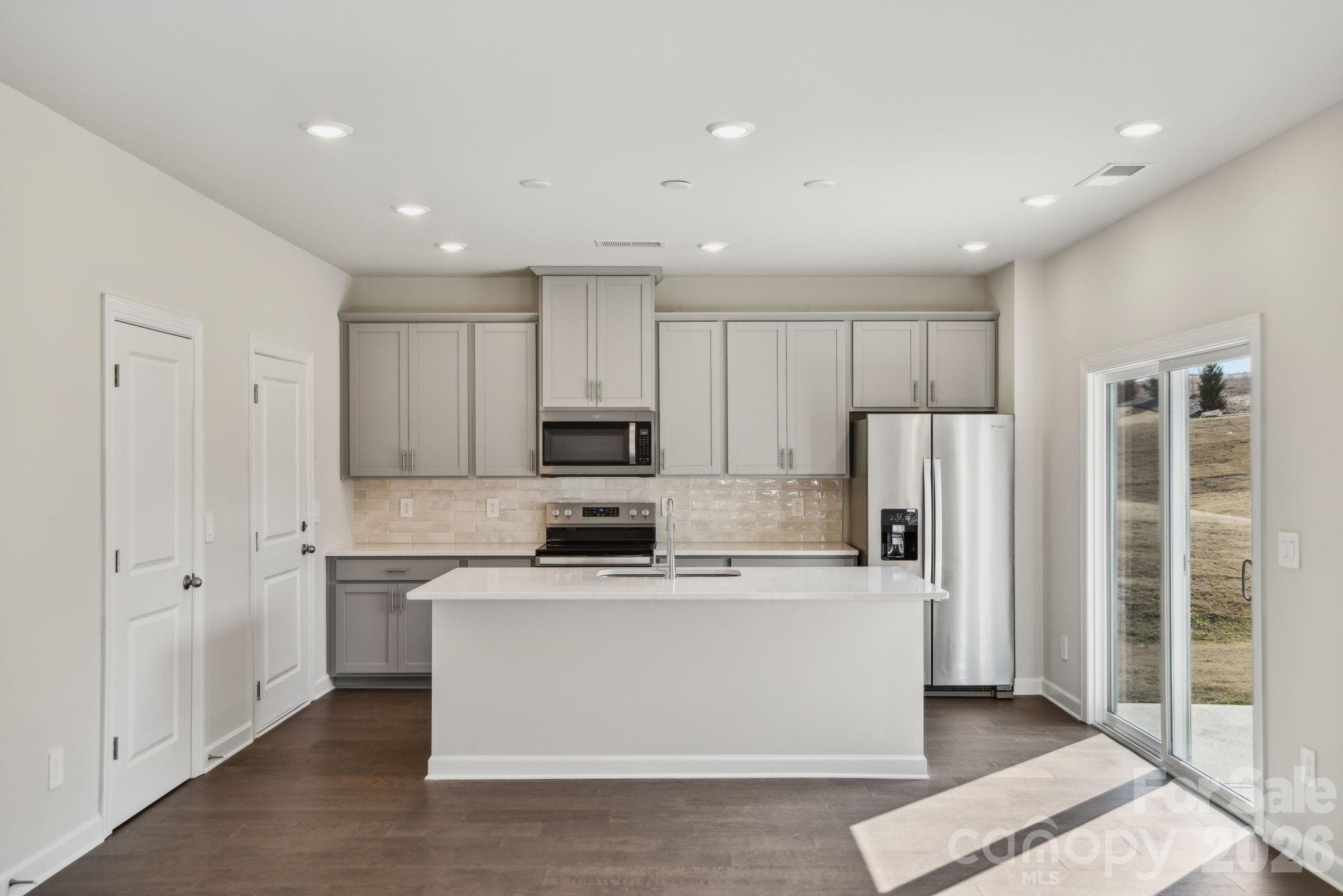 Photo is not of the actual home, but is an inspirational photo of builder’s model home and may depict options, furnishings, and/or decorator features that are not included - Shelby