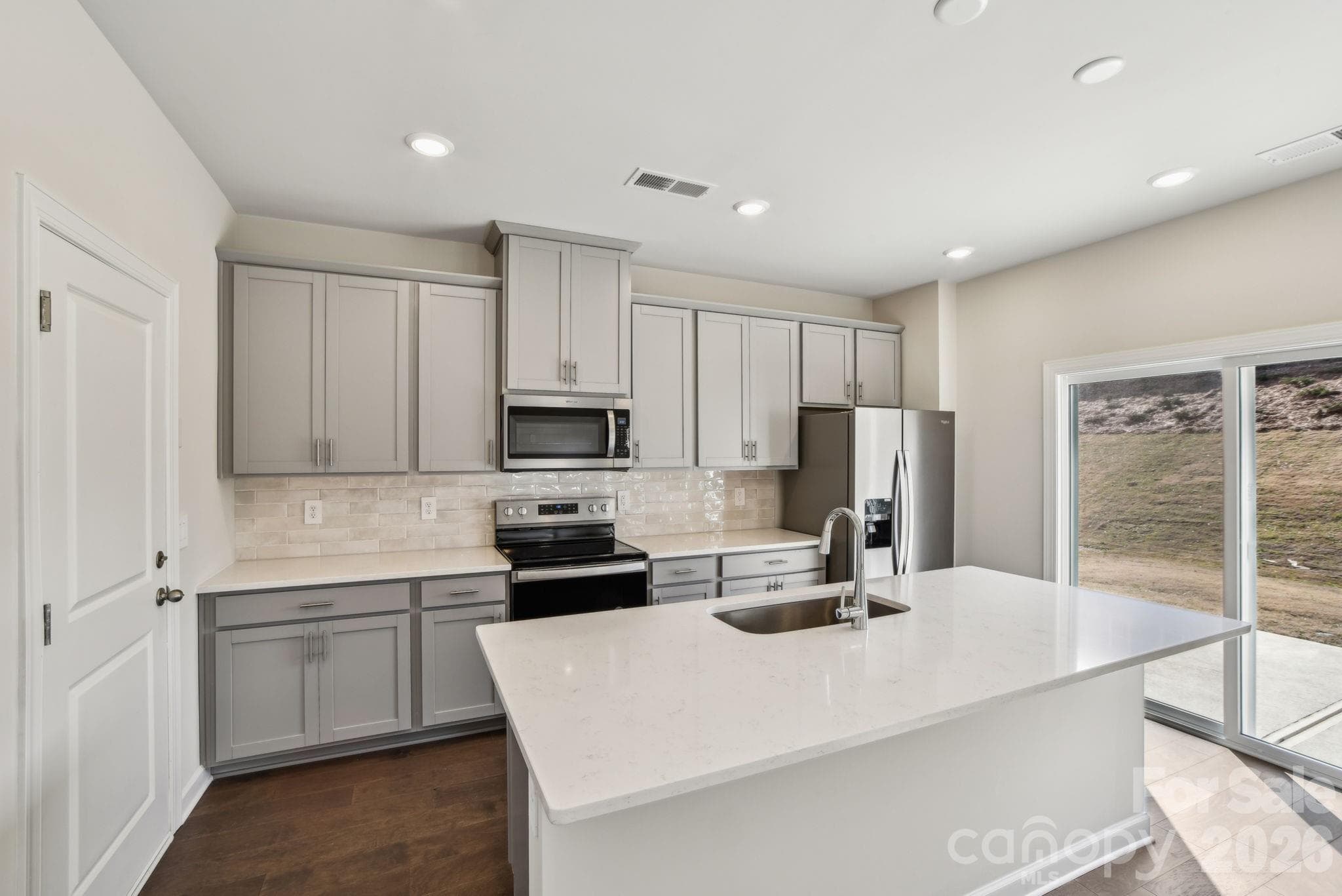Photo is not of the actual home, but is an inspirational photo of builder’s model home and may depict options, furnishings, and/or decorator features that are not included - Shelby