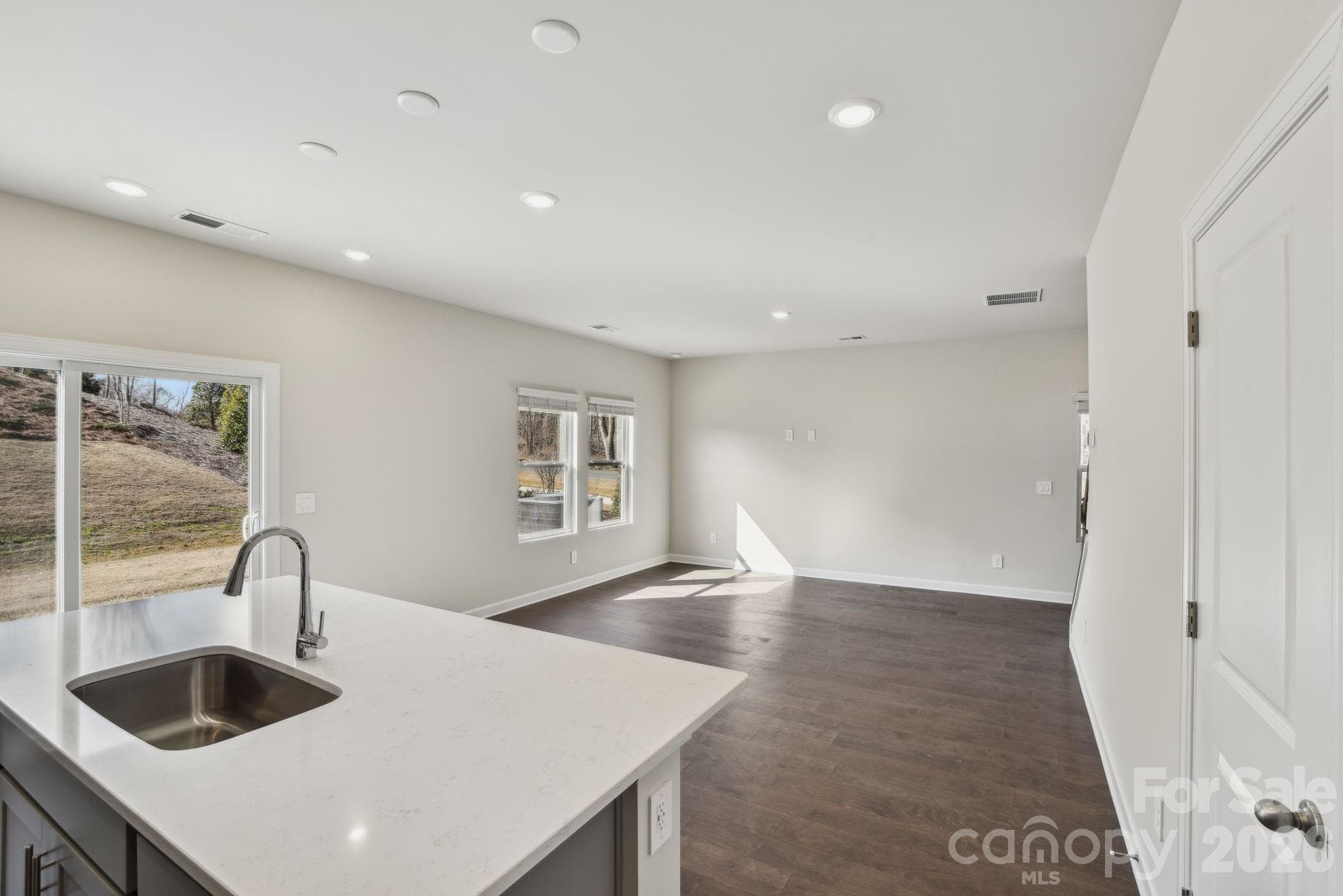 Photo is not of the actual home, but is an inspirational photo of builder’s model home and may depict options, furnishings, and/or decorator features that are not included - Shelby