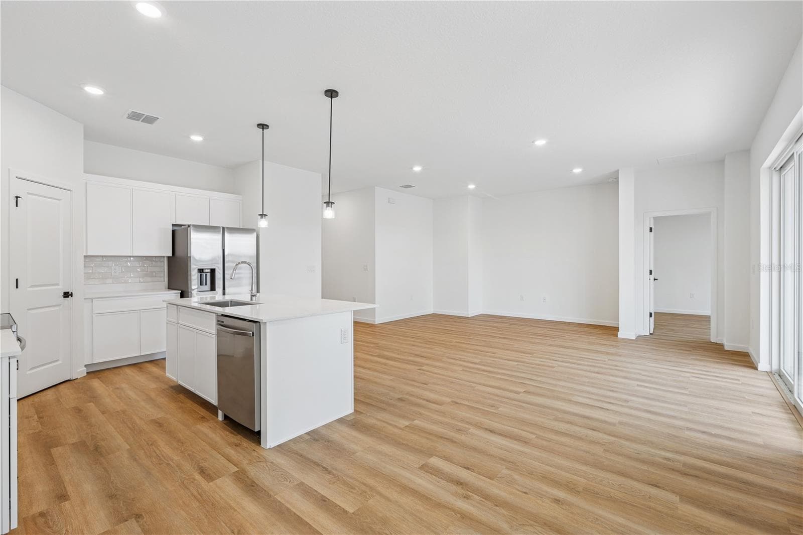 PHOTOS OF SAME MODEL WITH SIMILIAR FINISHES - 86 SPRINGWOOD DR, PALM COAST