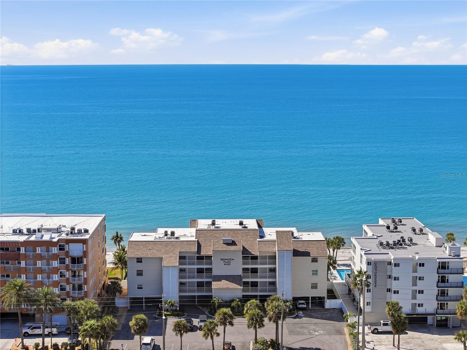 Condominium at 16330 GULF BLVD #306, REDINGTON BEACH, photo 2 of 46