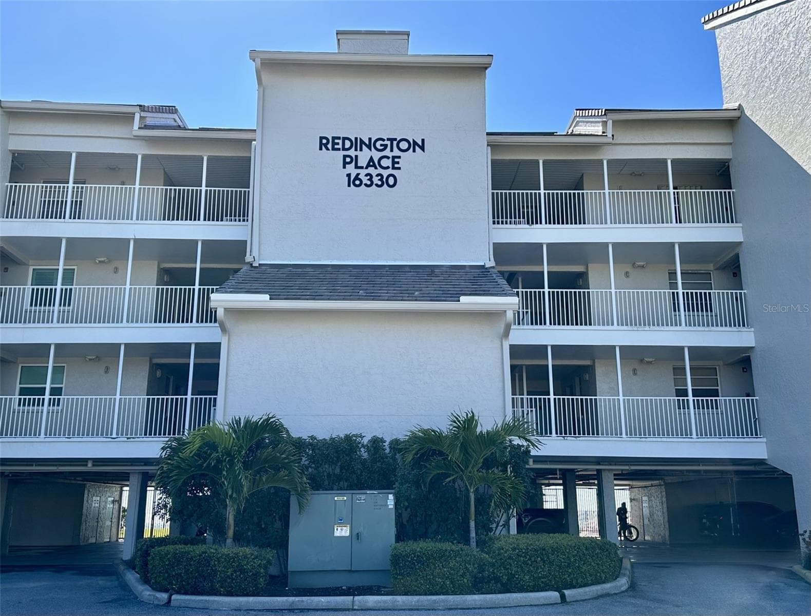 Condominium at 16330 GULF BLVD #306, REDINGTON BEACH, photo 46 of 46