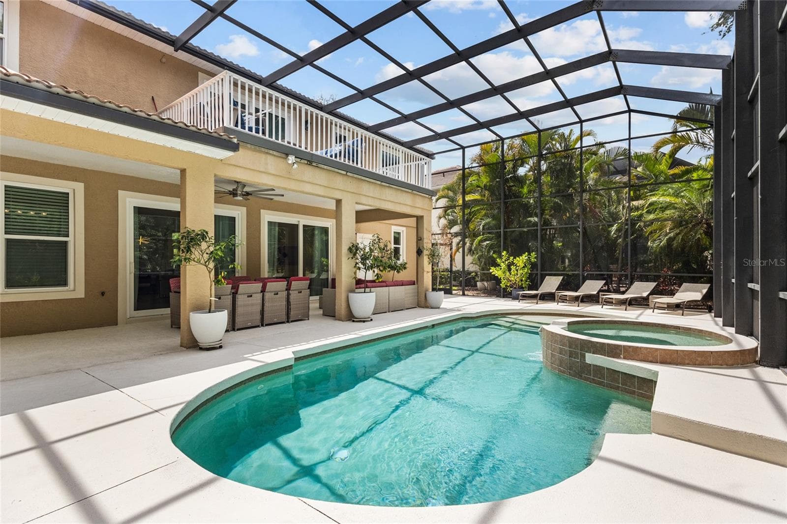 Single Family Residence at 7627 DESERT INN WAY, LAKEWOOD RANCH, photo 42 of 66