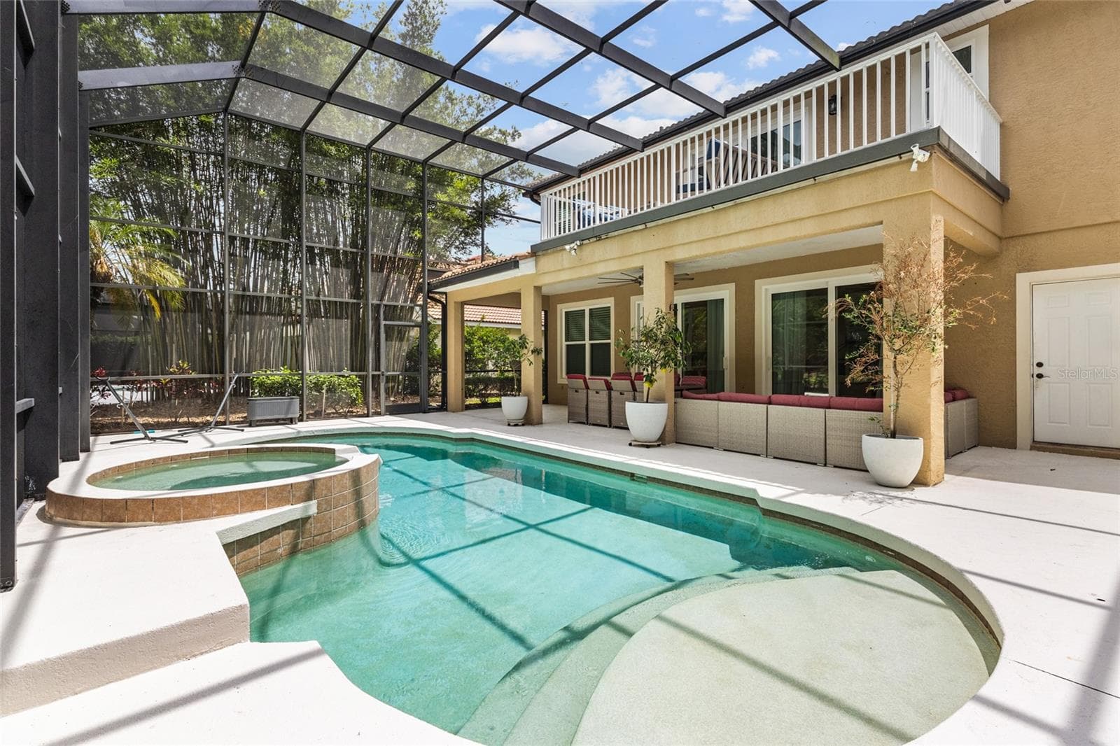 Single Family Residence at 7627 DESERT INN WAY, LAKEWOOD RANCH, photo 45 of 66
