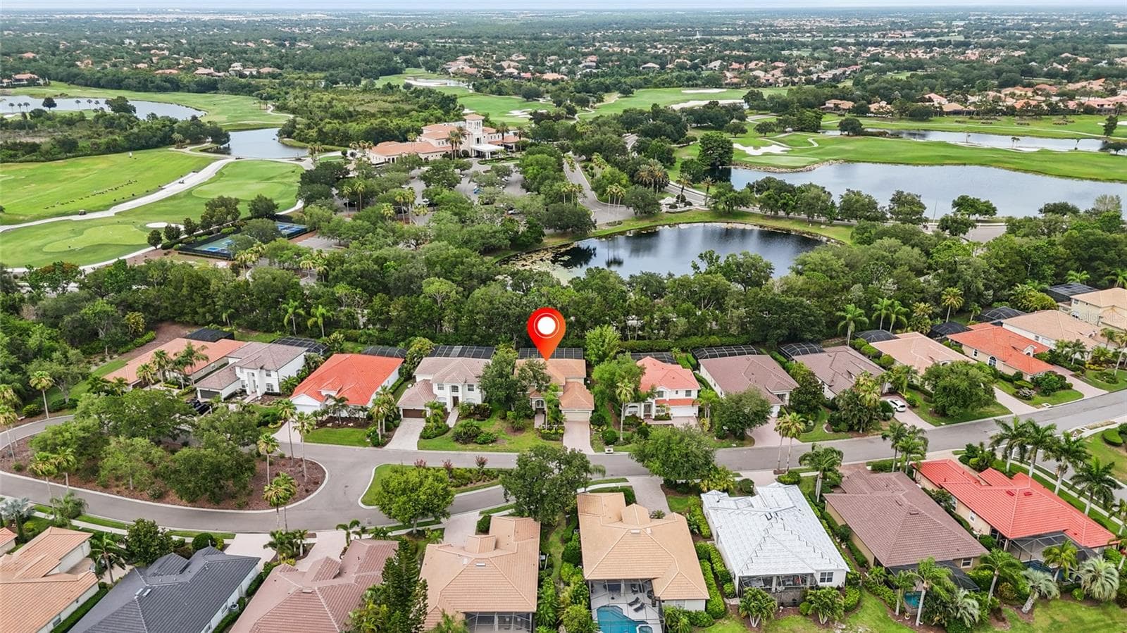 Single Family Residence at 7627 DESERT INN WAY, LAKEWOOD RANCH, photo 53 of 66