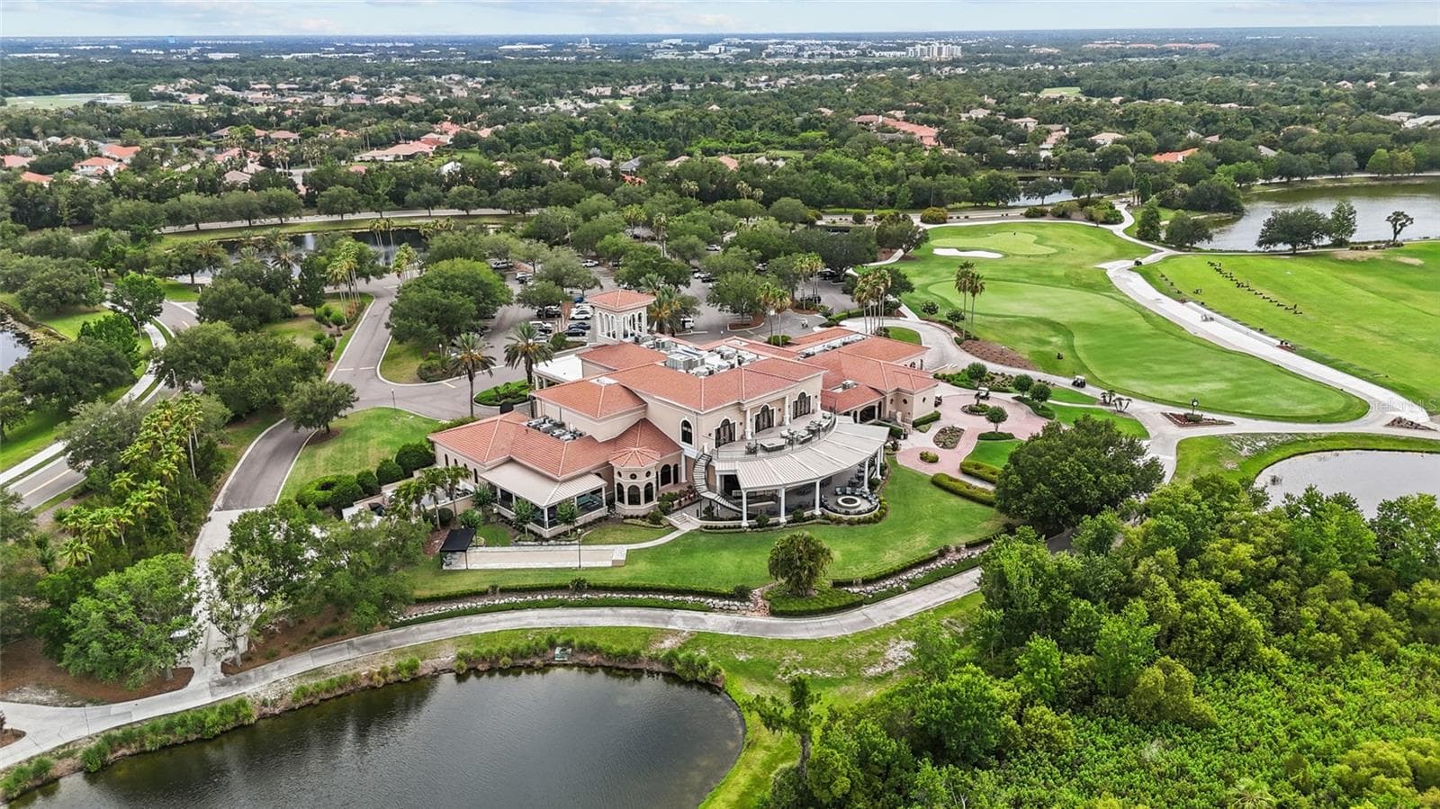 Single Family Residence at 7627 DESERT INN WAY, LAKEWOOD RANCH, photo 55 of 66