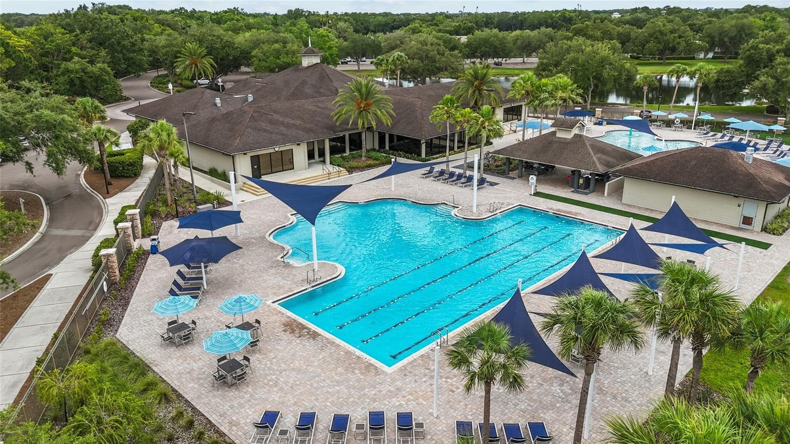 Single Family Residence at 7627 DESERT INN WAY, LAKEWOOD RANCH, photo 62 of 66