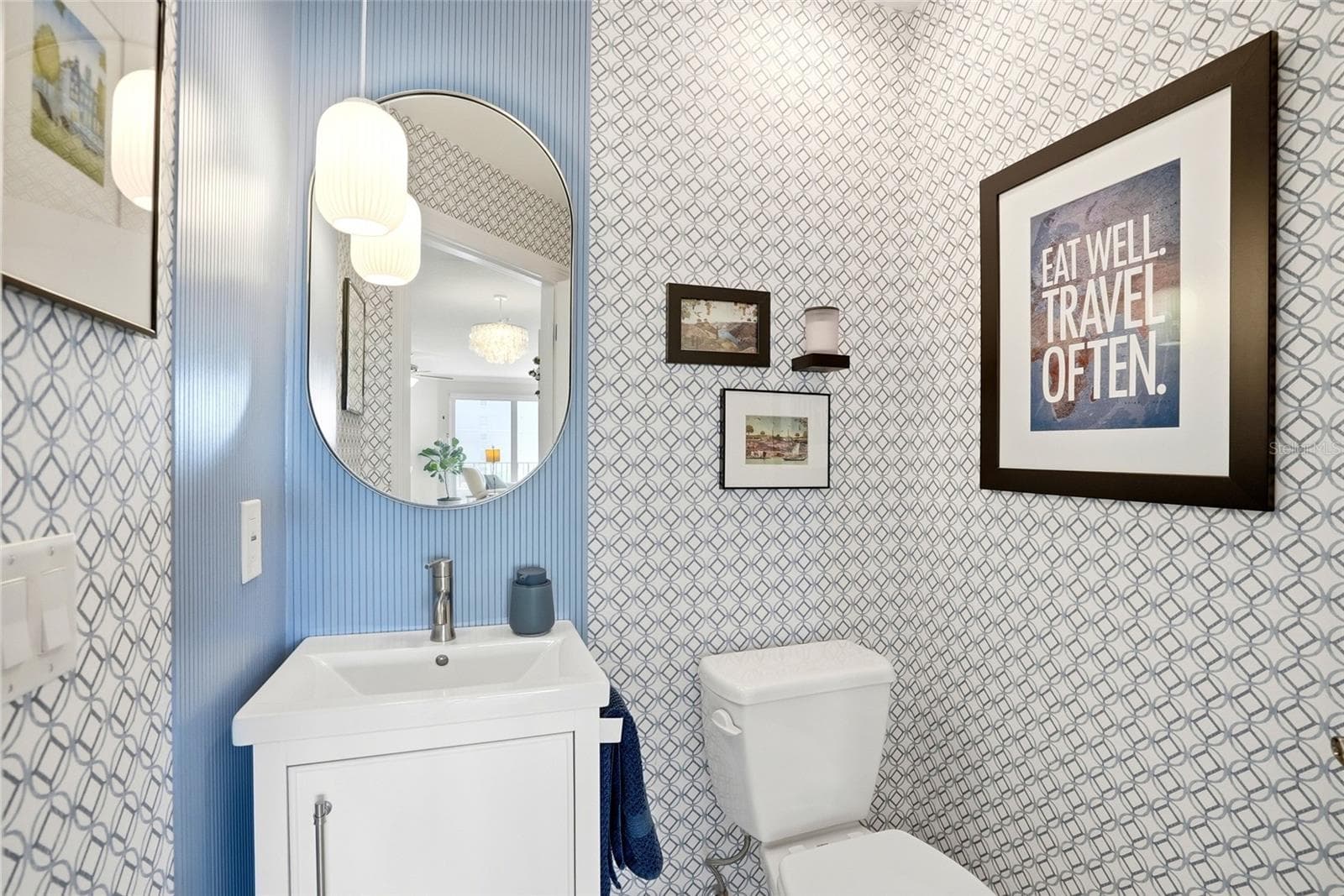 Condominium at 750 4TH AVE S #705D, ST PETERSBURG, photo 22 of 60