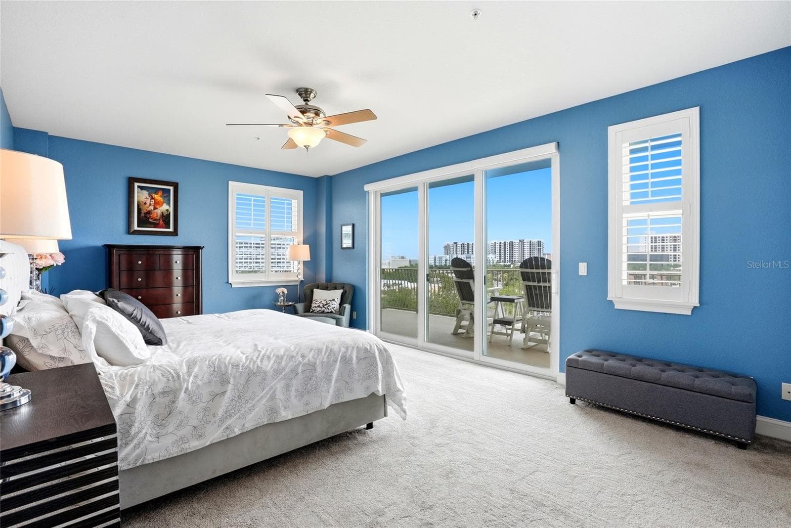 Condominium at 750 4TH AVE S #705D, ST PETERSBURG, photo 23 of 60