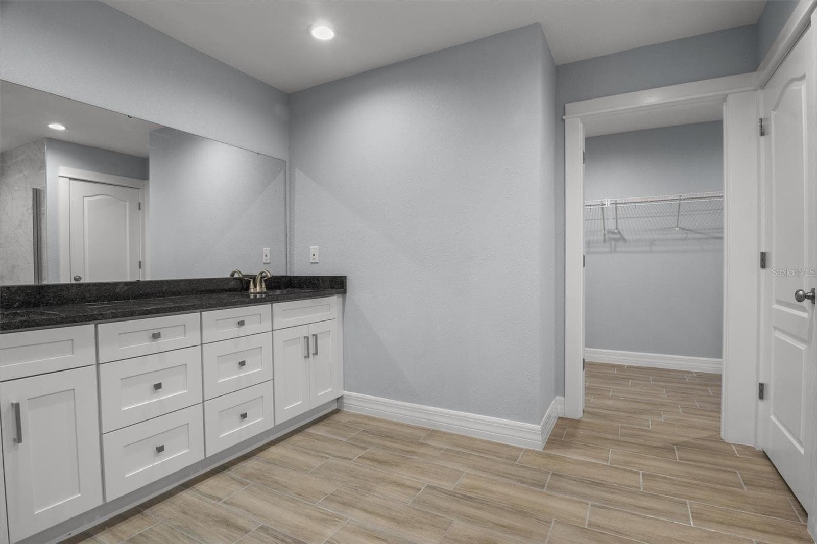 Primary Bathroom - 3945 CHART PRINE RD, LAKELAND