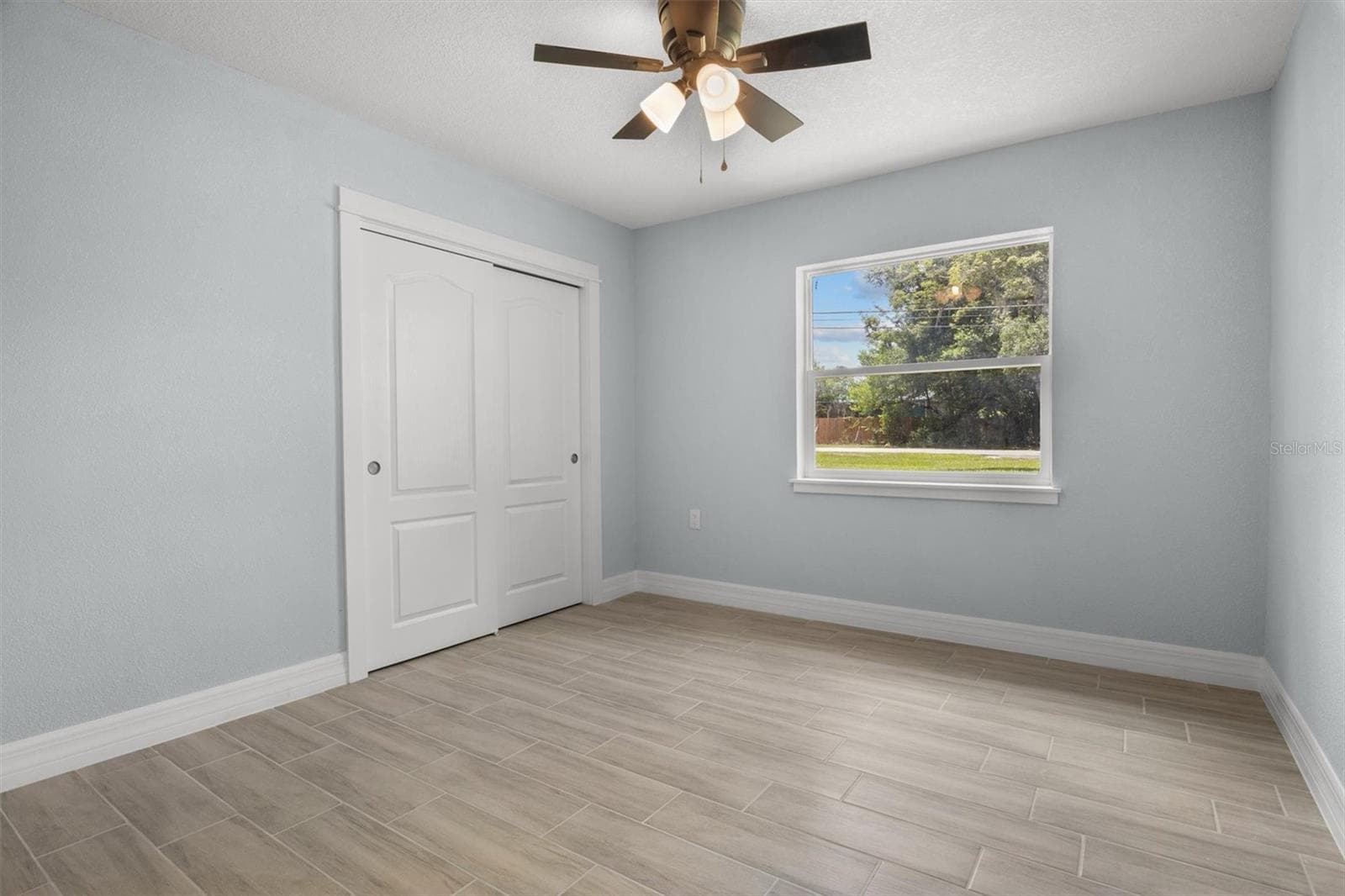 Bedroom 3 - 3945 CHART PRINE RD, LAKELAND