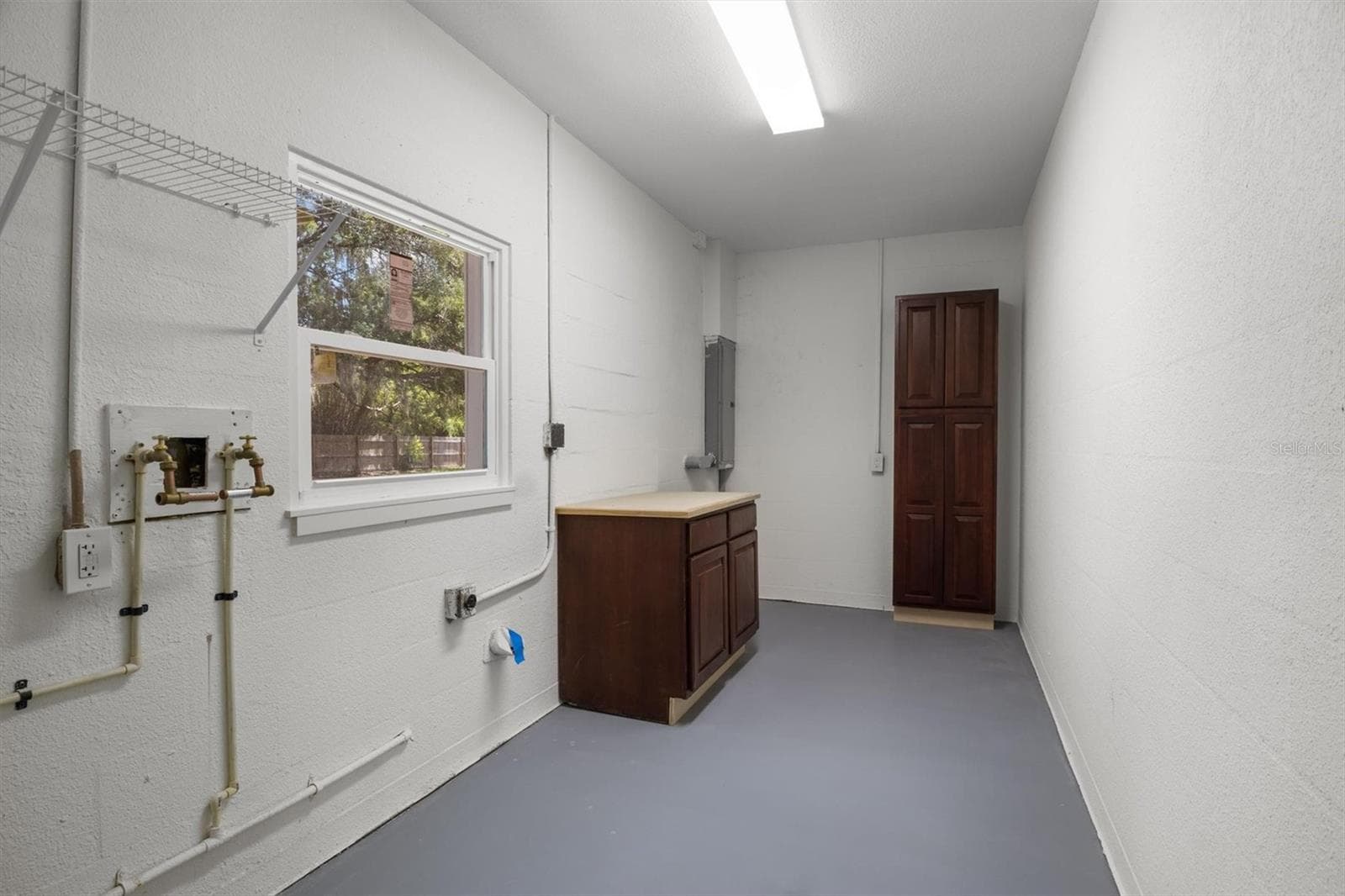 Laundry Room - 3945 CHART PRINE RD, LAKELAND