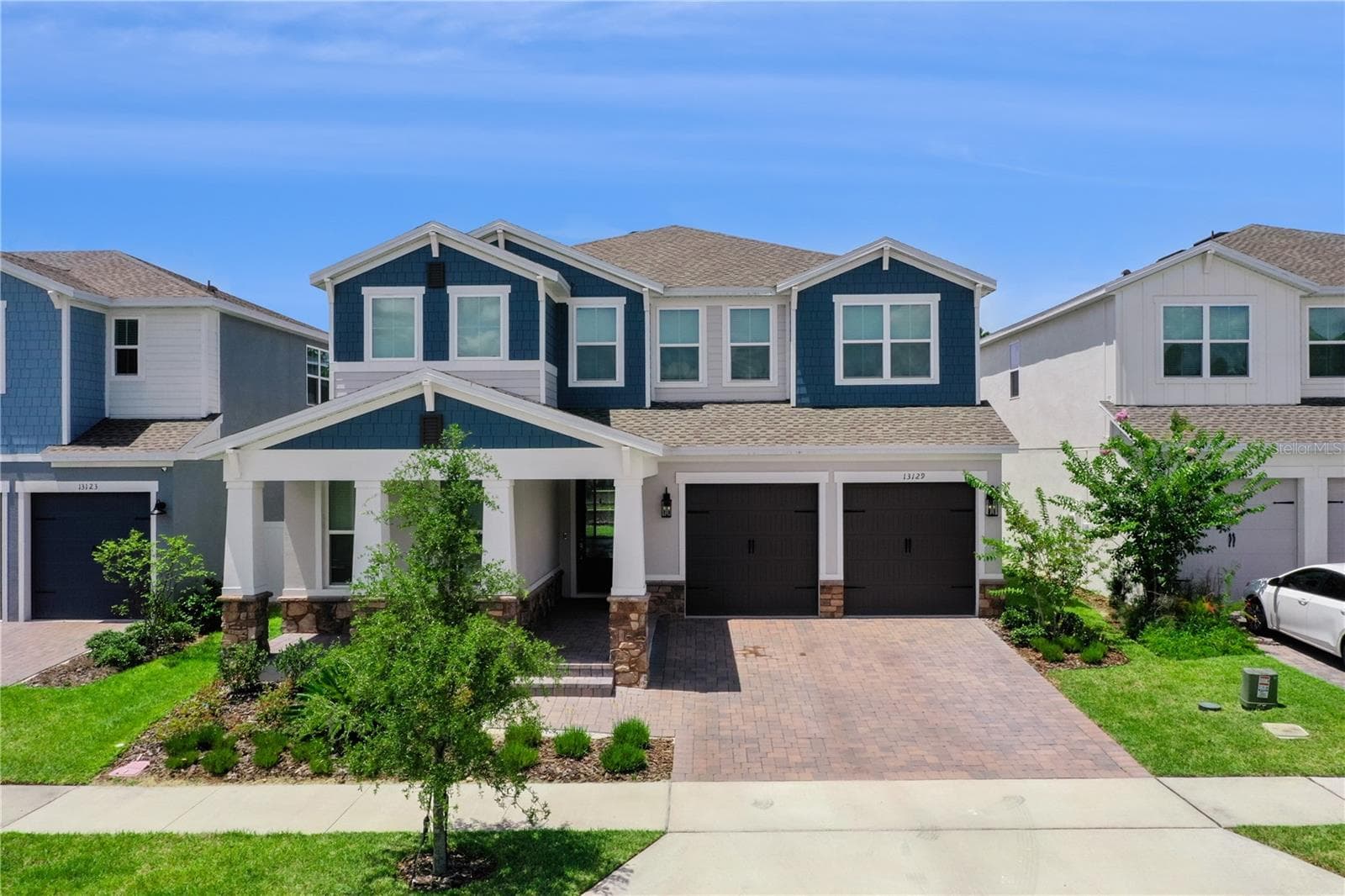 13129 FARO CT