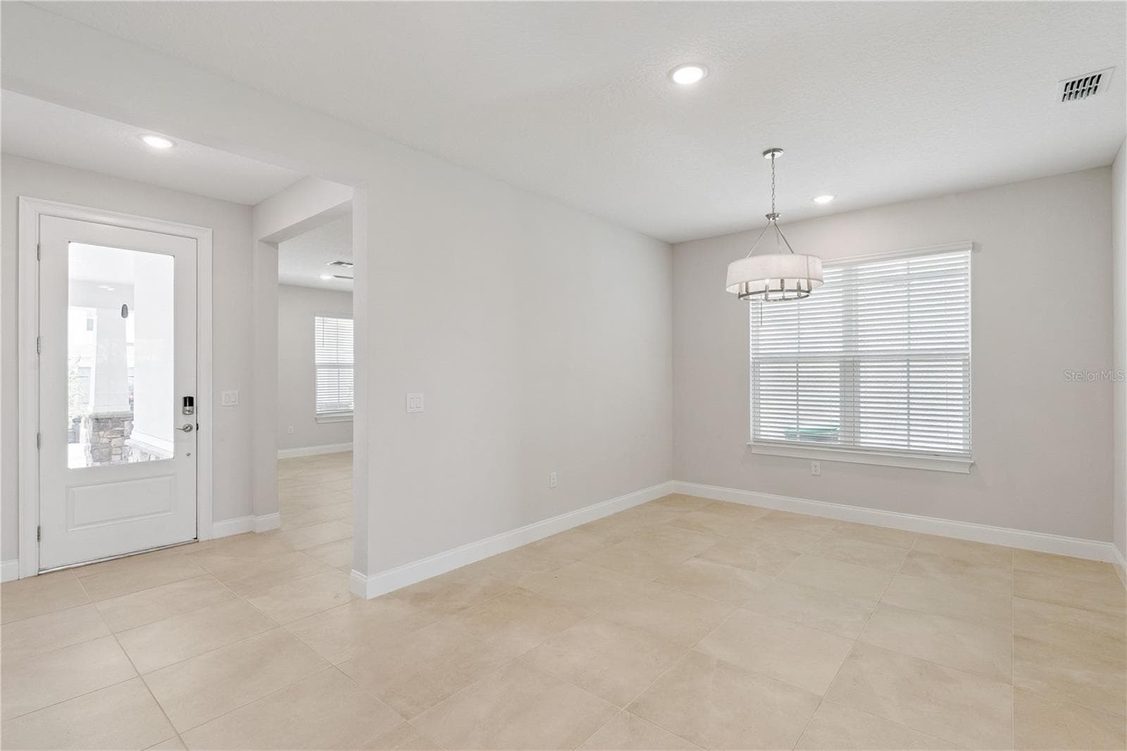 Dining Room - 13129 FARO CT, WINTER GARDEN
