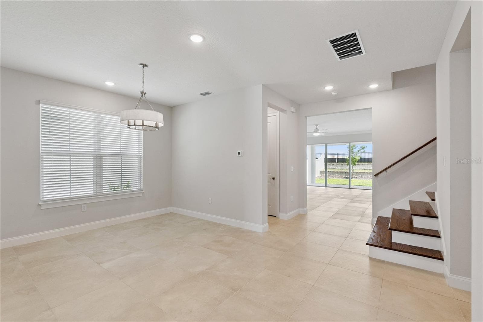 Dining Room - 13129 FARO CT, WINTER GARDEN