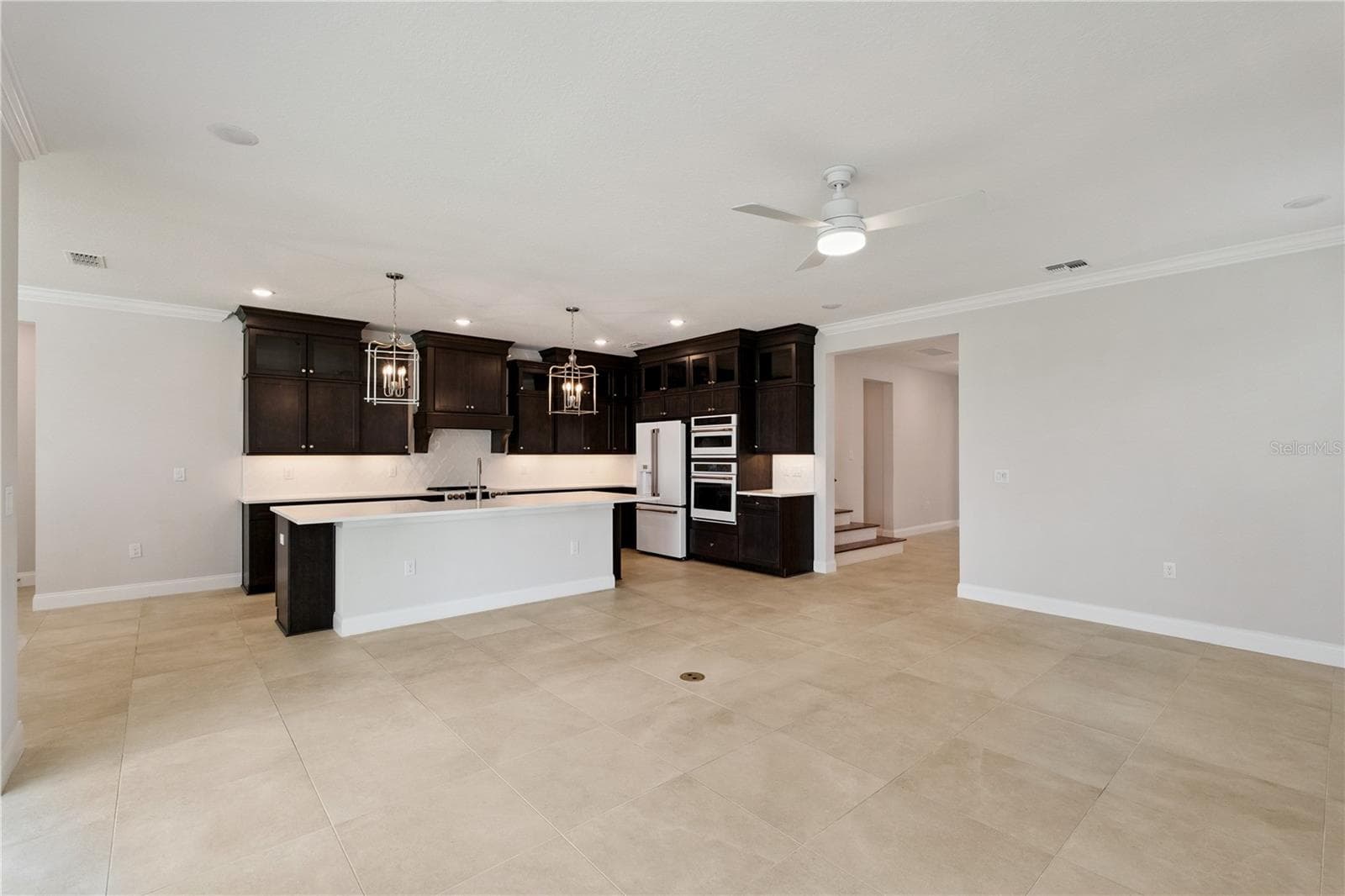 Kitchen - 13129 FARO CT, WINTER GARDEN