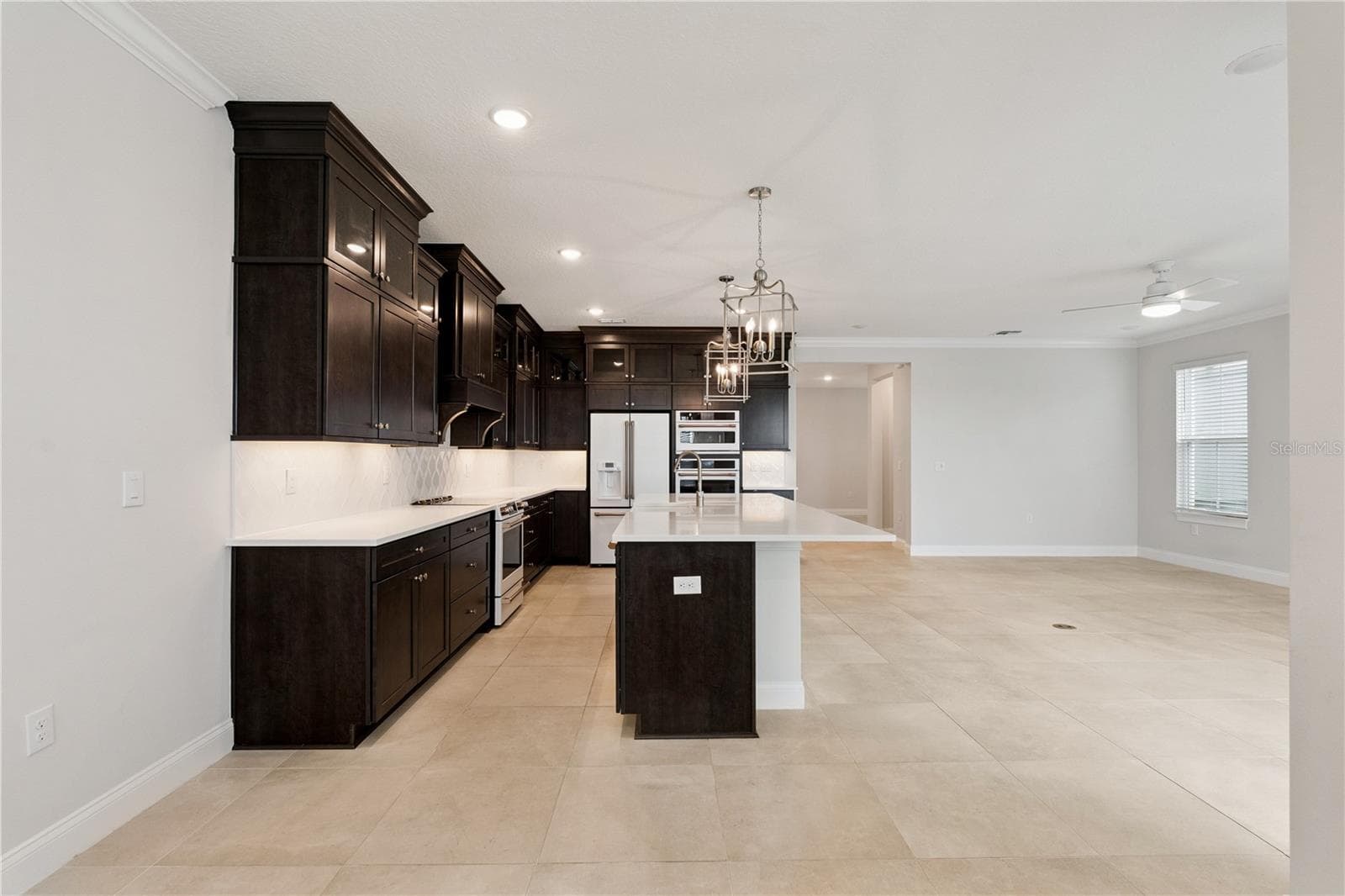 Kitchen - 13129 FARO CT, WINTER GARDEN