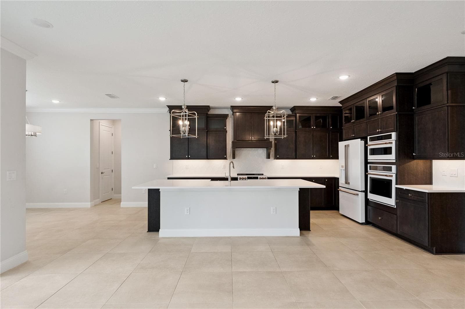 Kitchen - 13129 FARO CT, WINTER GARDEN