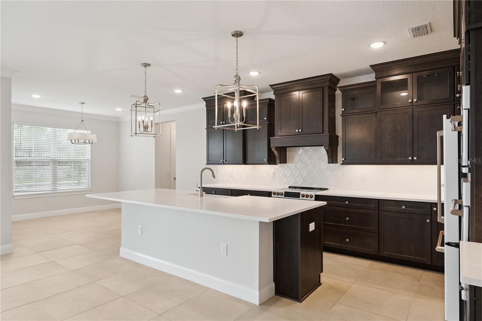 Kitchen - 13129 FARO CT, WINTER GARDEN