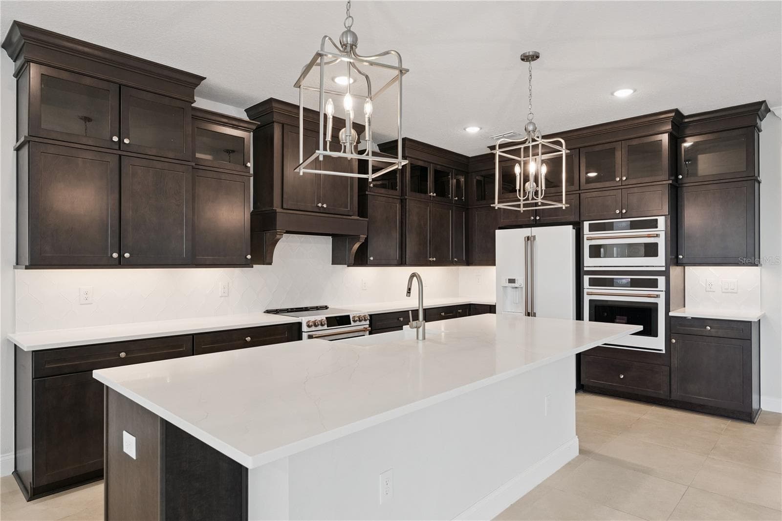 Kitchen - 13129 FARO CT, WINTER GARDEN