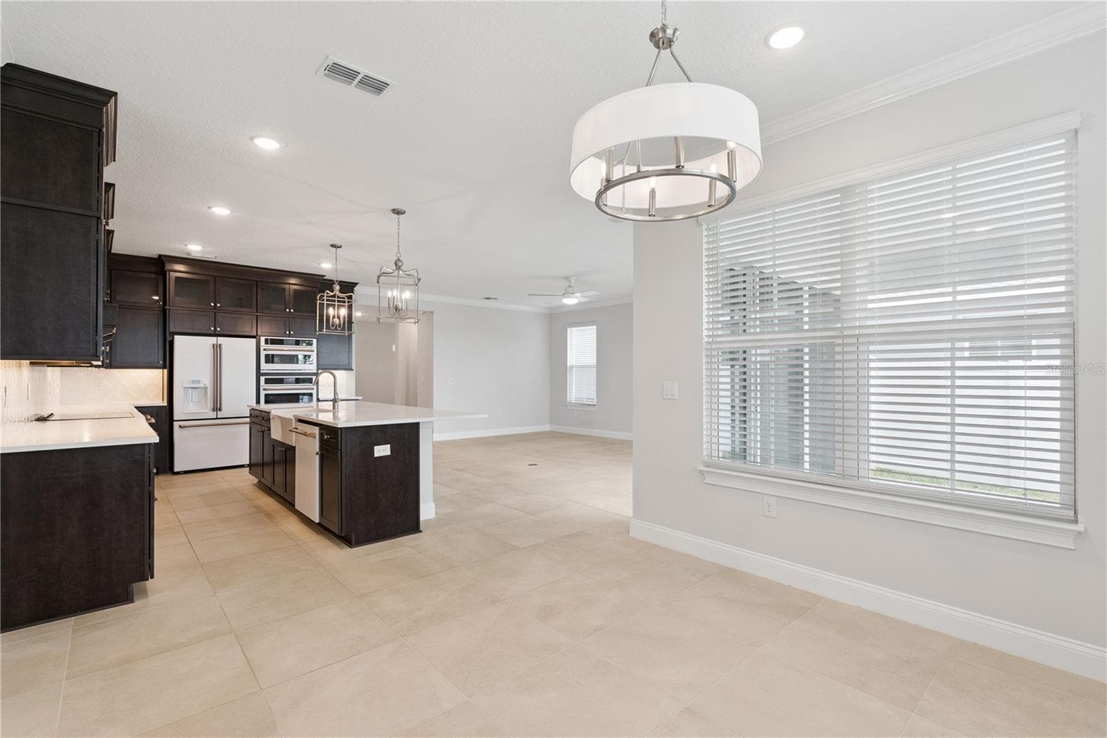 Dining Space - 13129 FARO CT, WINTER GARDEN