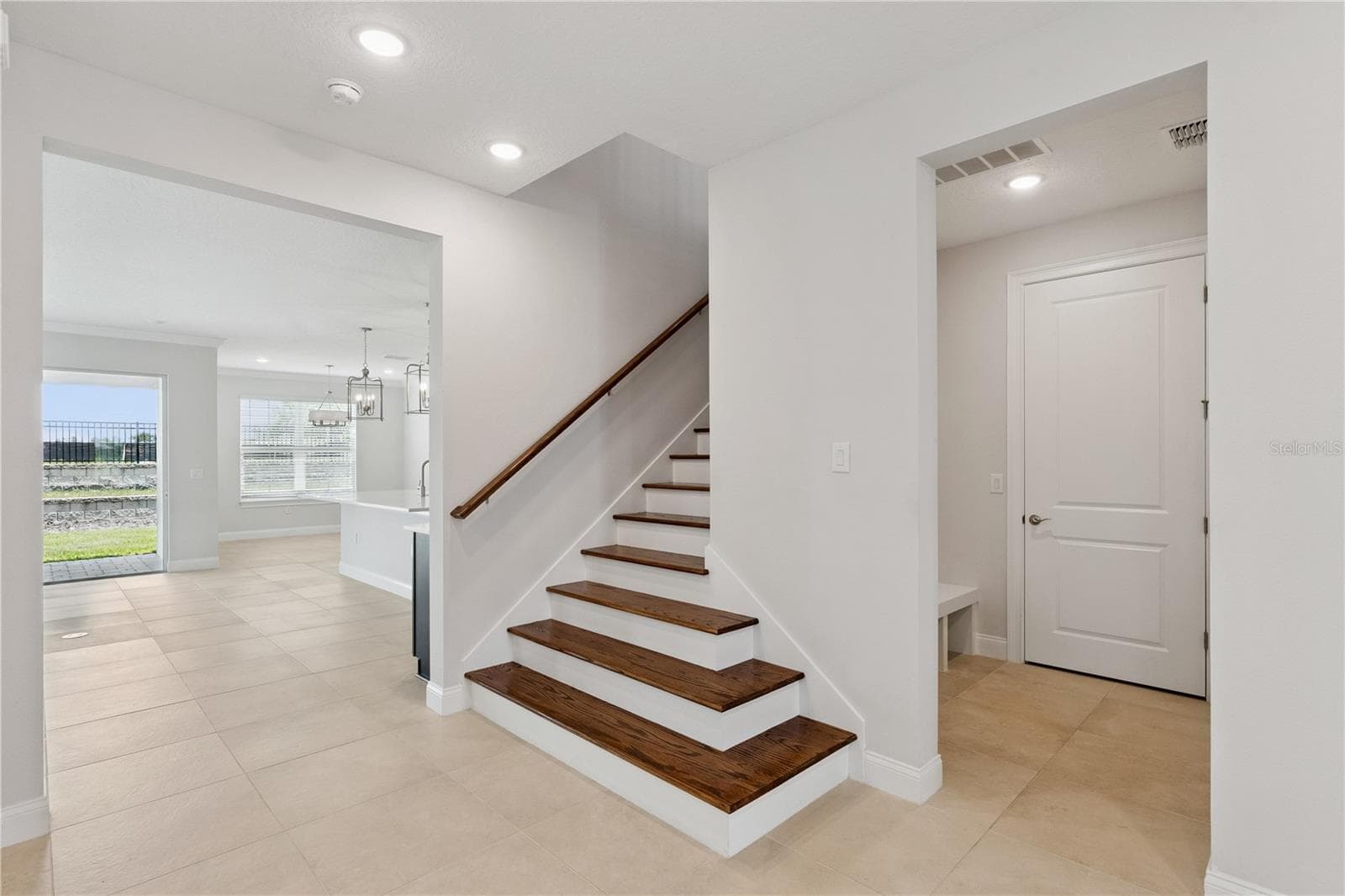 Stairs - 13129 FARO CT, WINTER GARDEN