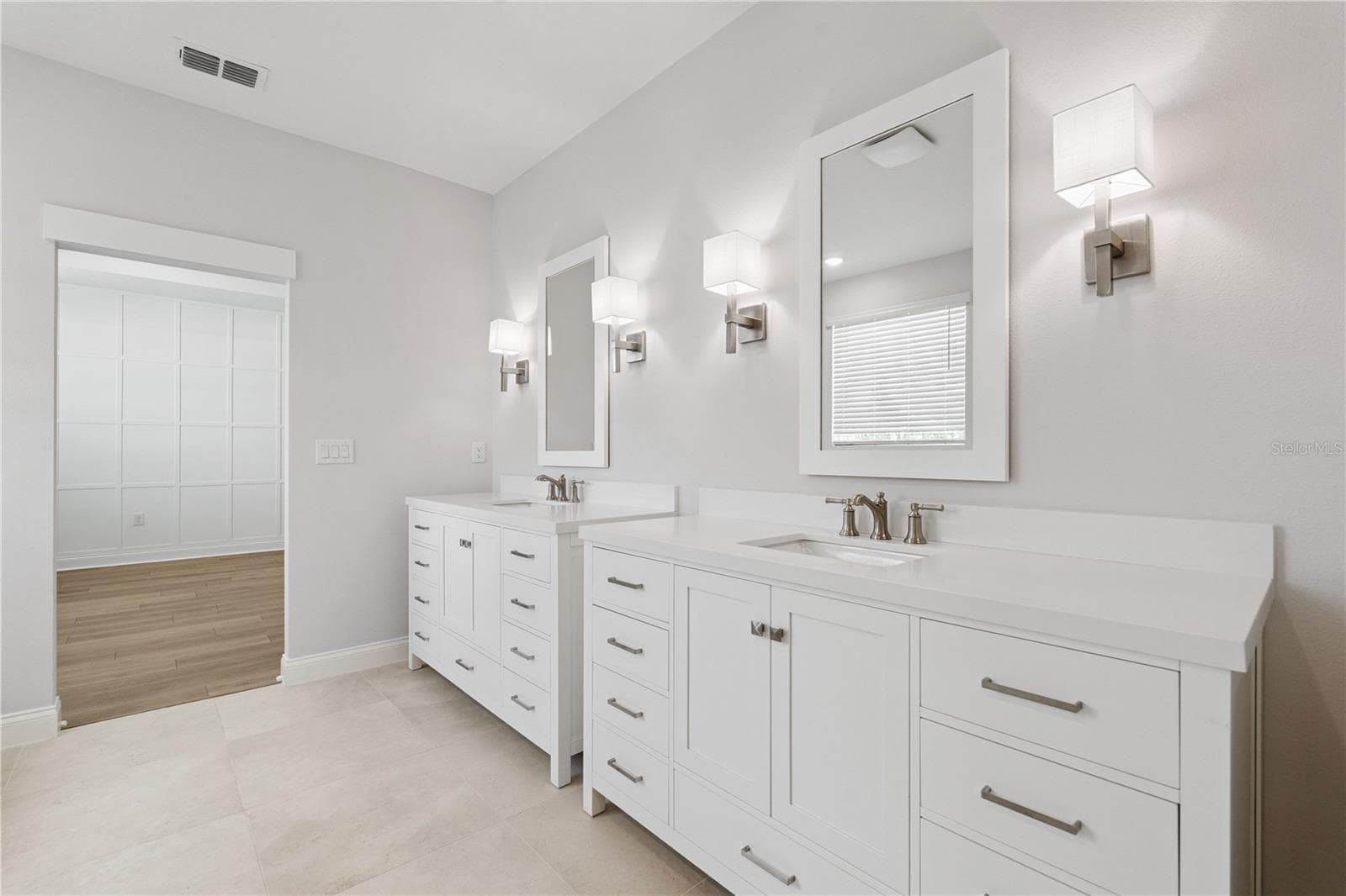 Primary Bathroom - 13129 FARO CT, WINTER GARDEN